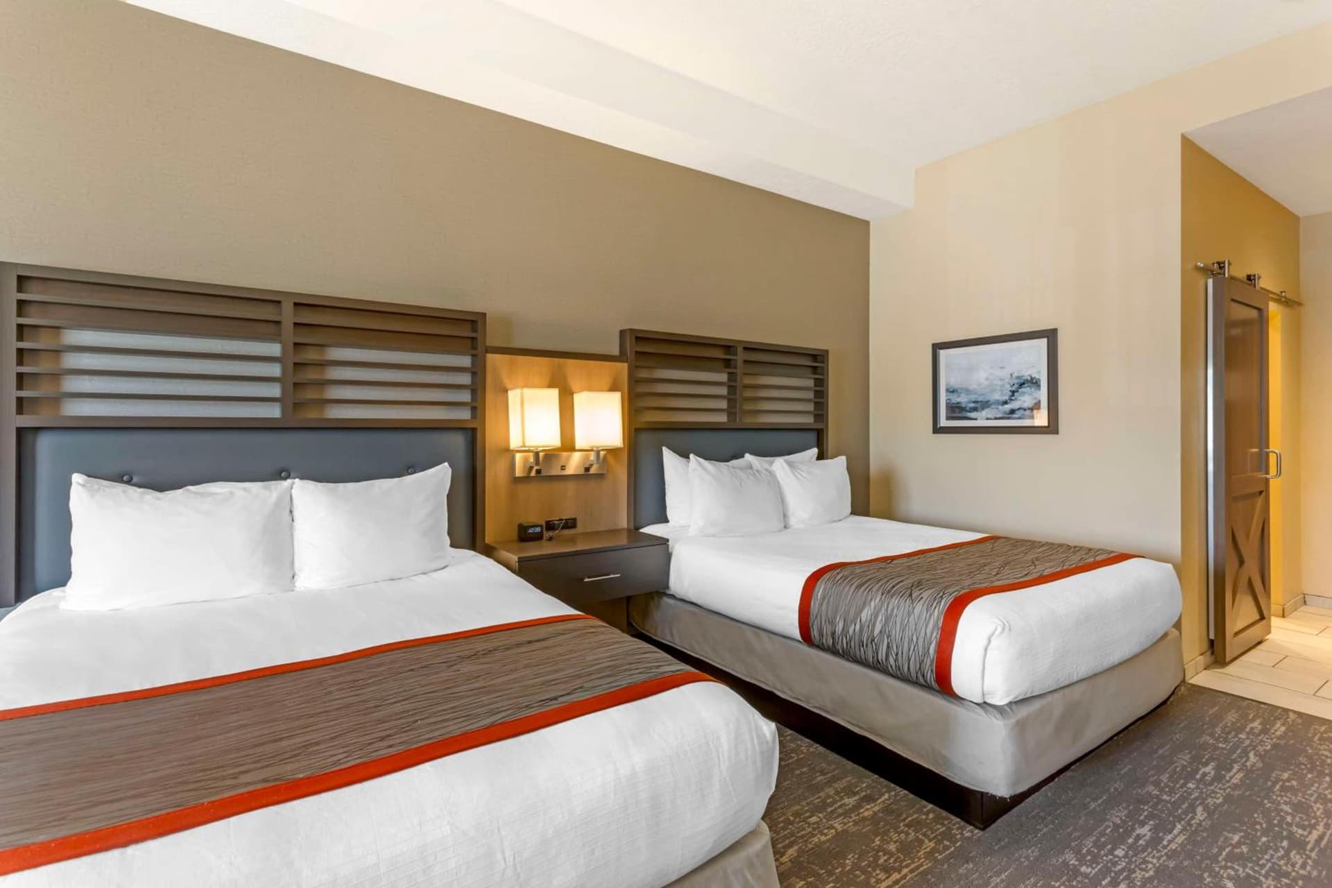 Best Western Plus Heber Valley Hotel, Heber City, foto 3