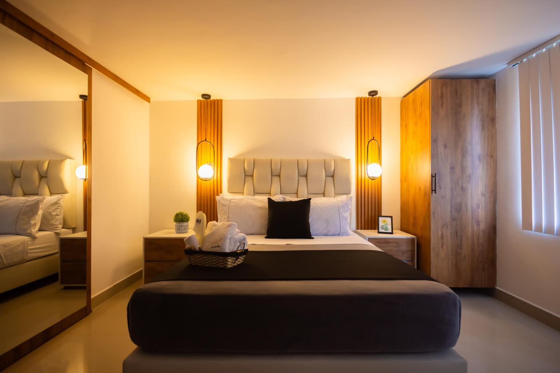 Naiot Hotel Boutique, Laureles, foto 2