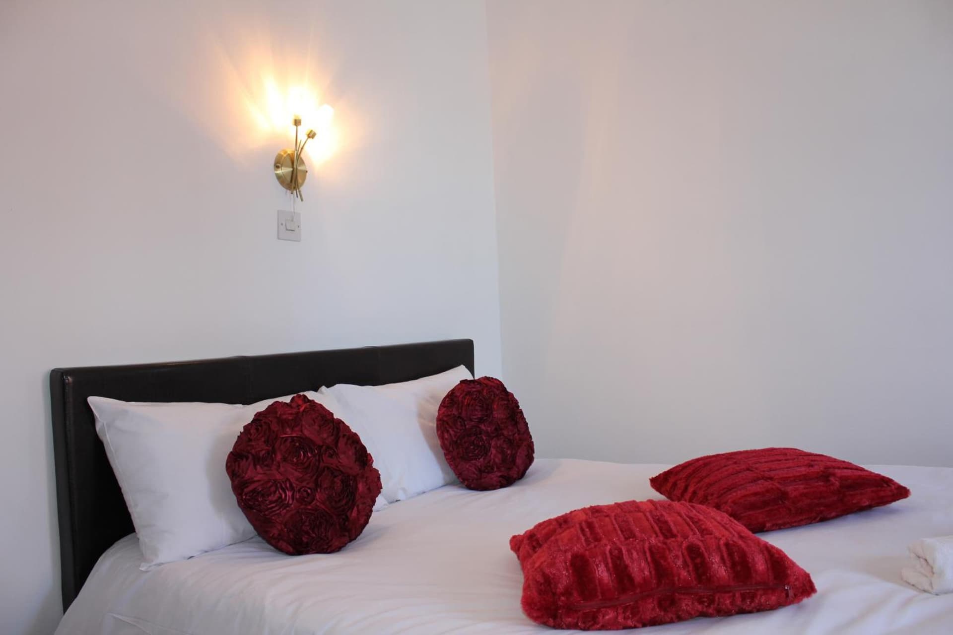 The George Hotel Stansted Airport, Bishops Stortford, foto 3