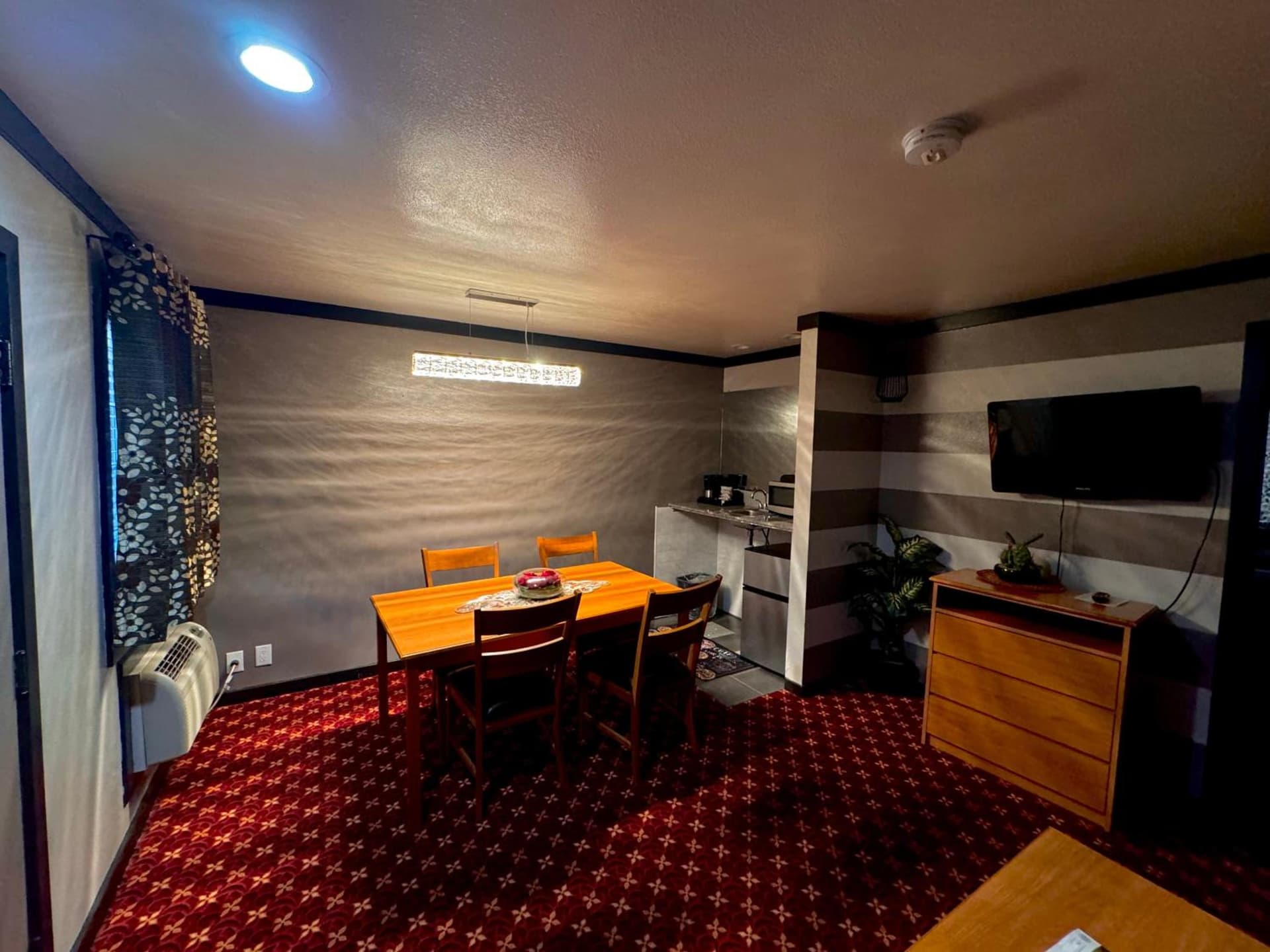 Cascade Lodge Boutique, Bend, foto 3