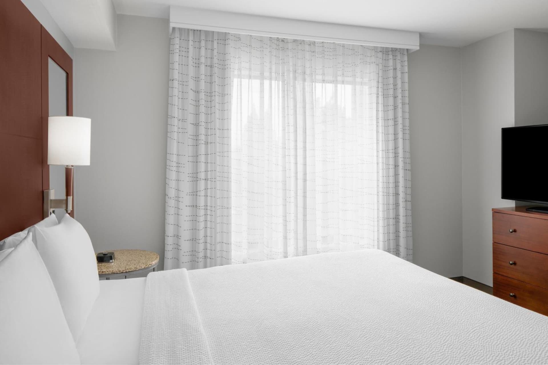 Residence Inn Los Angeles Burbank/Downtown, Burbank, foto 2