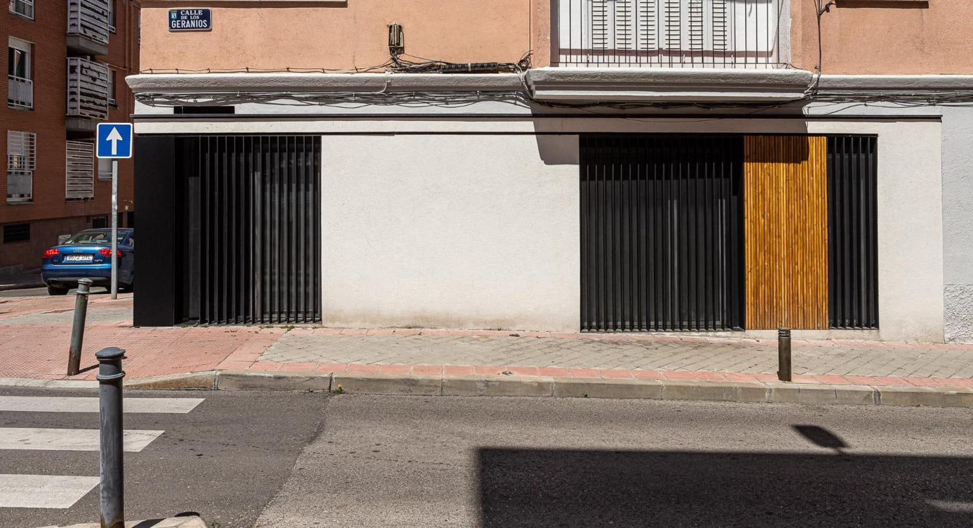 Apartamento de Diseño en Caleido, Madrid, foto 3