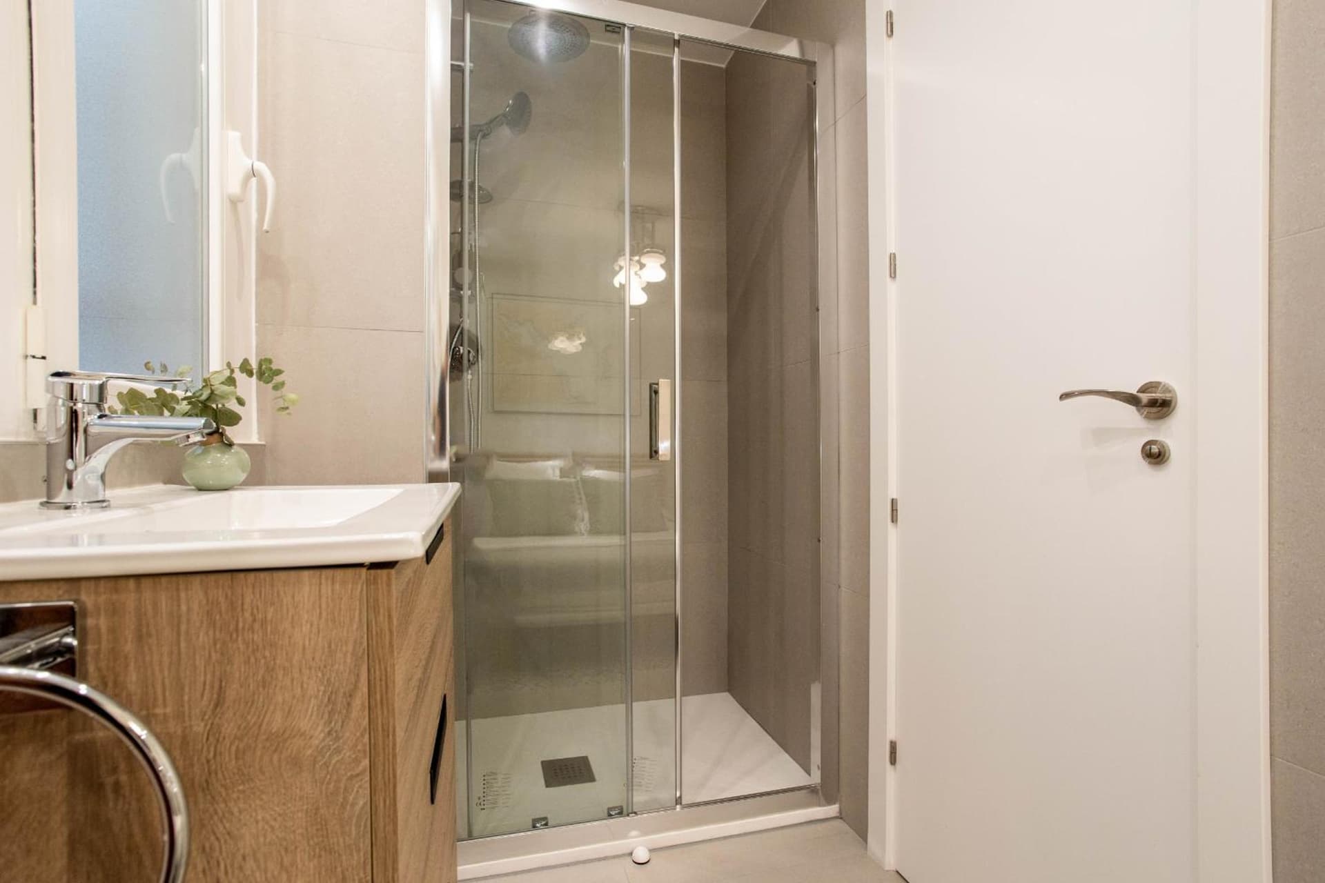 Apartamento The GreenHouse en Madrid, Madrid, foto 3