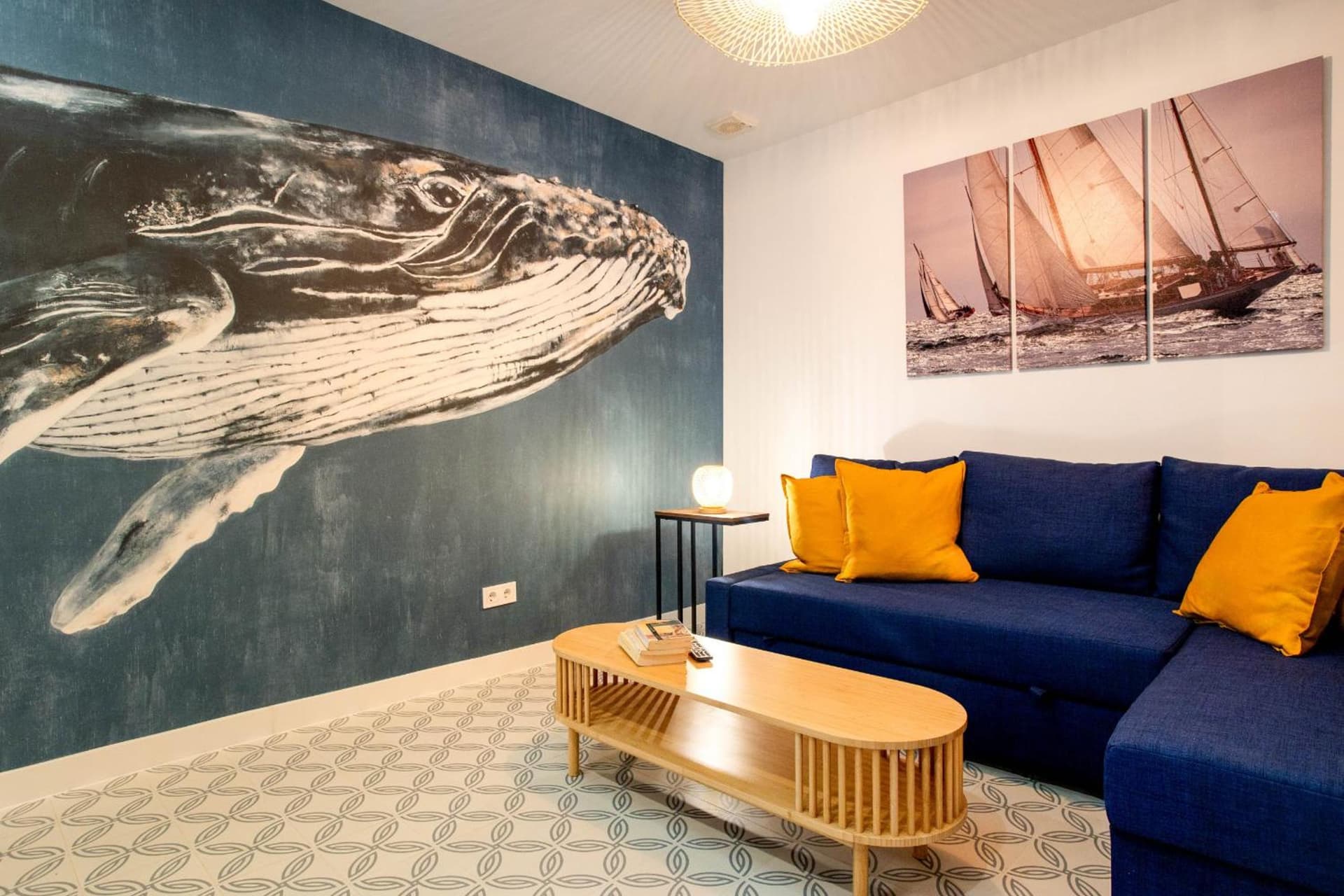 Apartamento The GreenHouse en Madrid, Madrid, foto 2