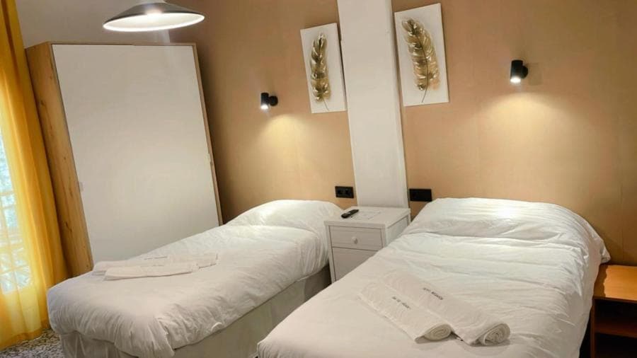 Hotel Arganda, Arganda del Rey, foto 2
