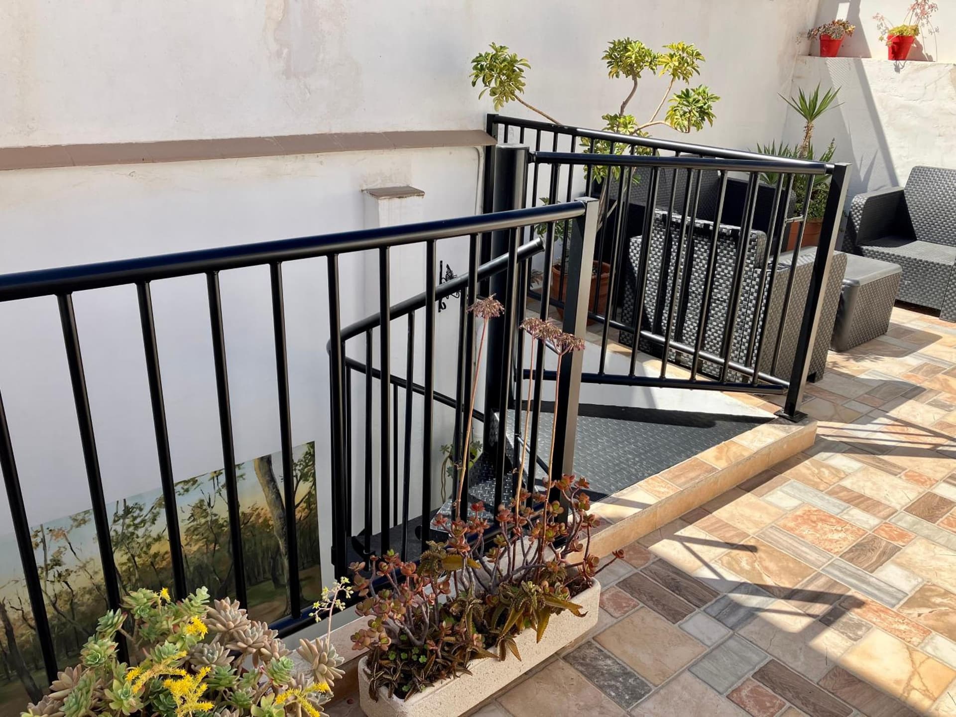 Casa Cabanyal, Valencia, foto 3