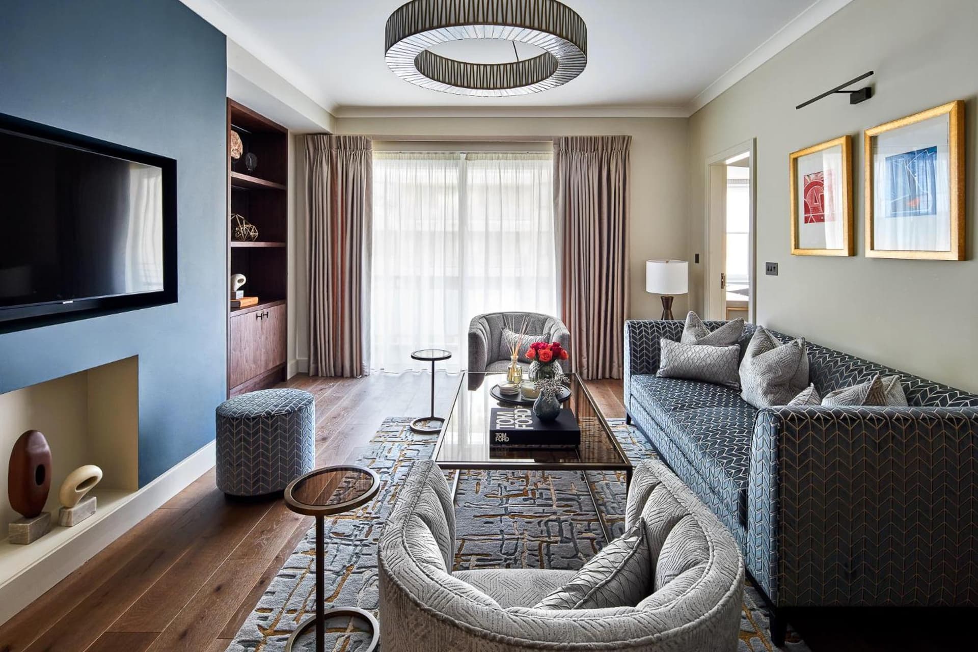 Arlington House Apartments, London, foto 3
