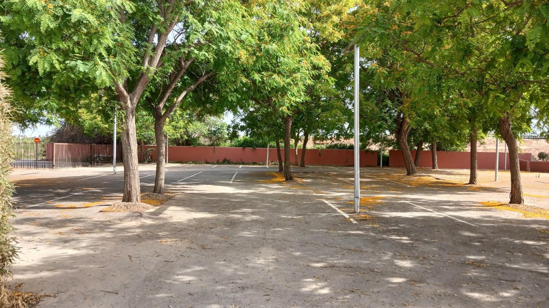 Apartamento en molino con piscina, Paterna, foto 3