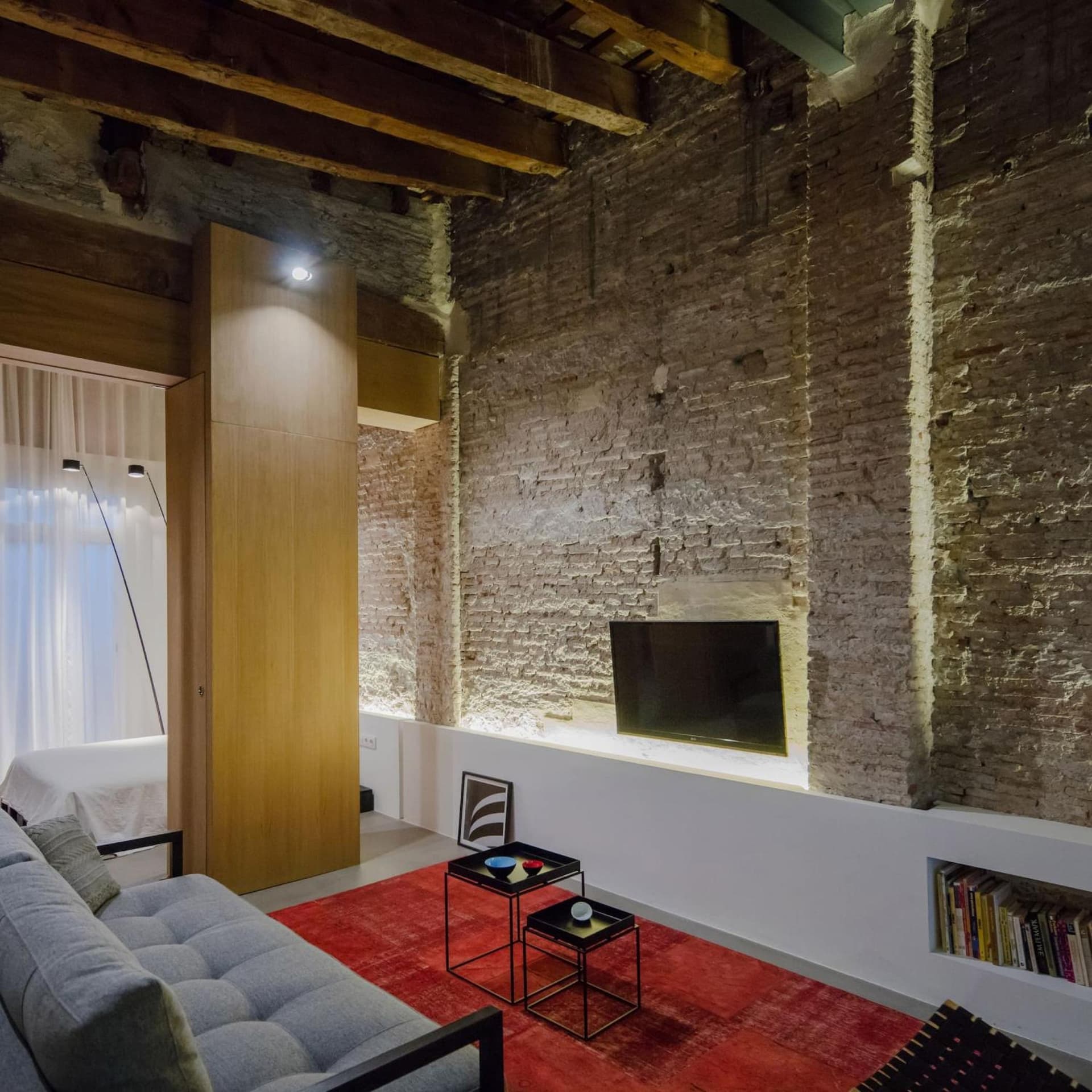 Design Musico 3 Turia Gardens by Invalencia, Valencia, foto 2