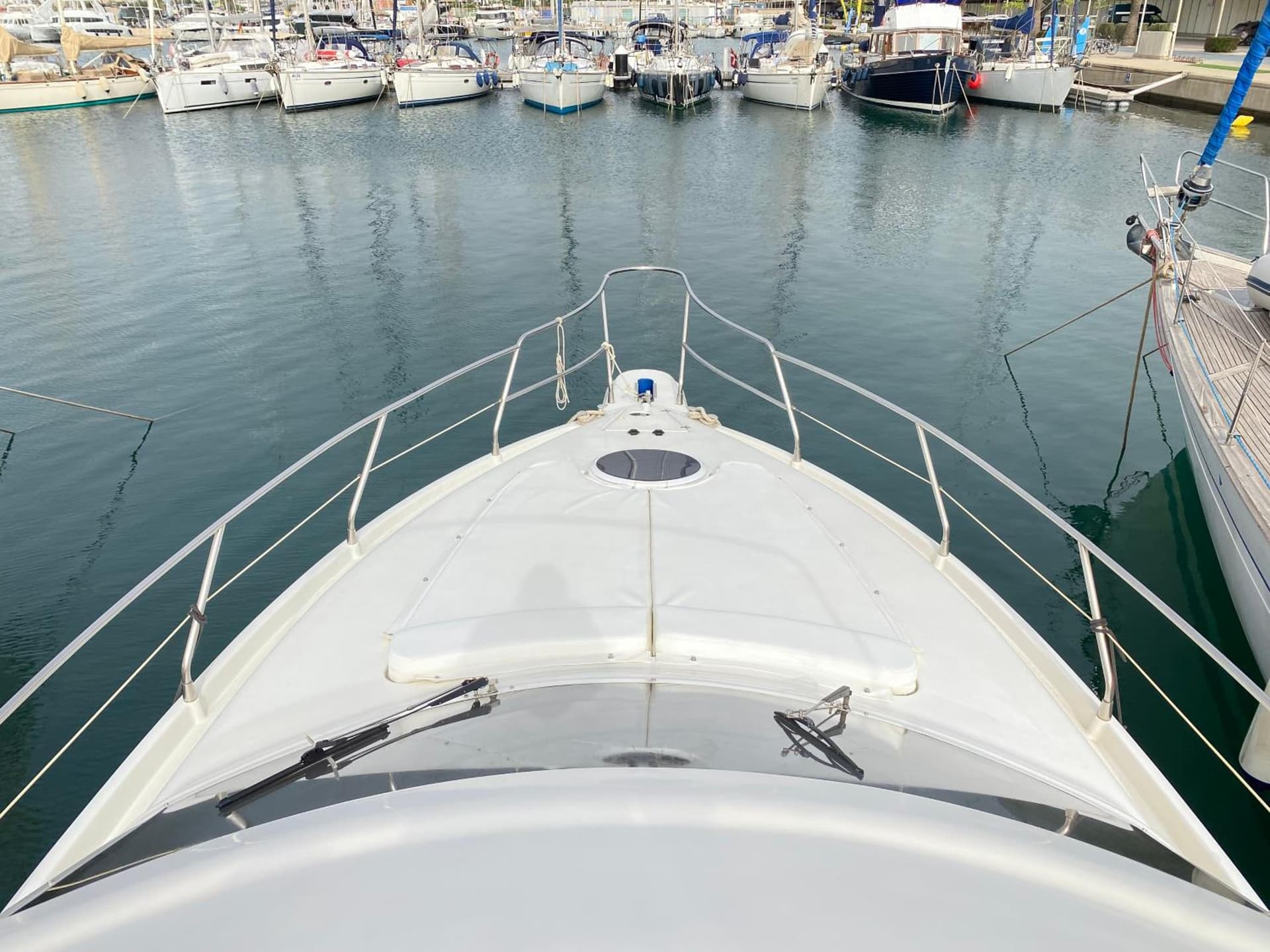 The Valencia Yacht Experience, Valencia, foto 2