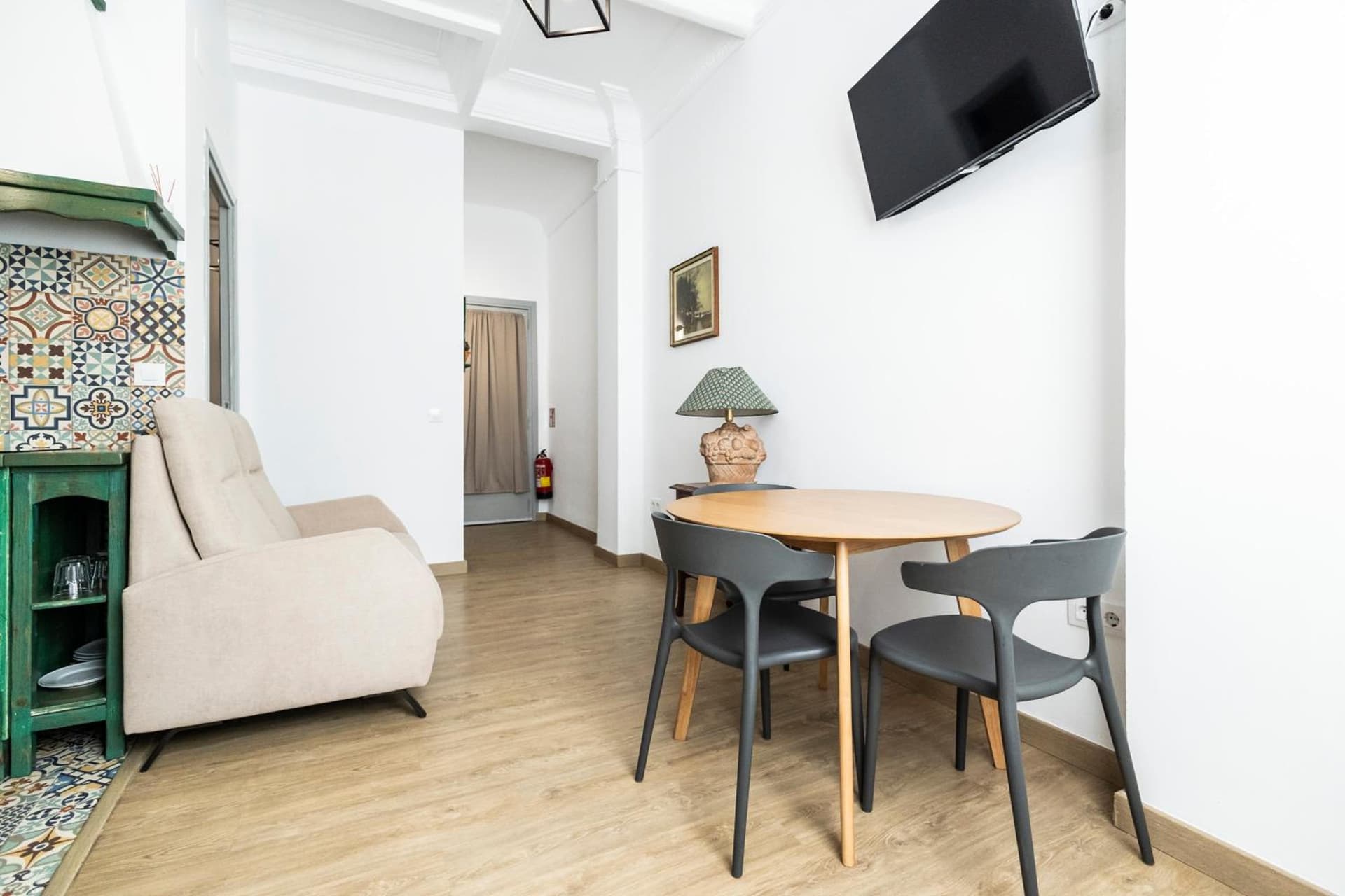 Live in Chianti Apartaments by Concept Flats, Valencia, foto 3