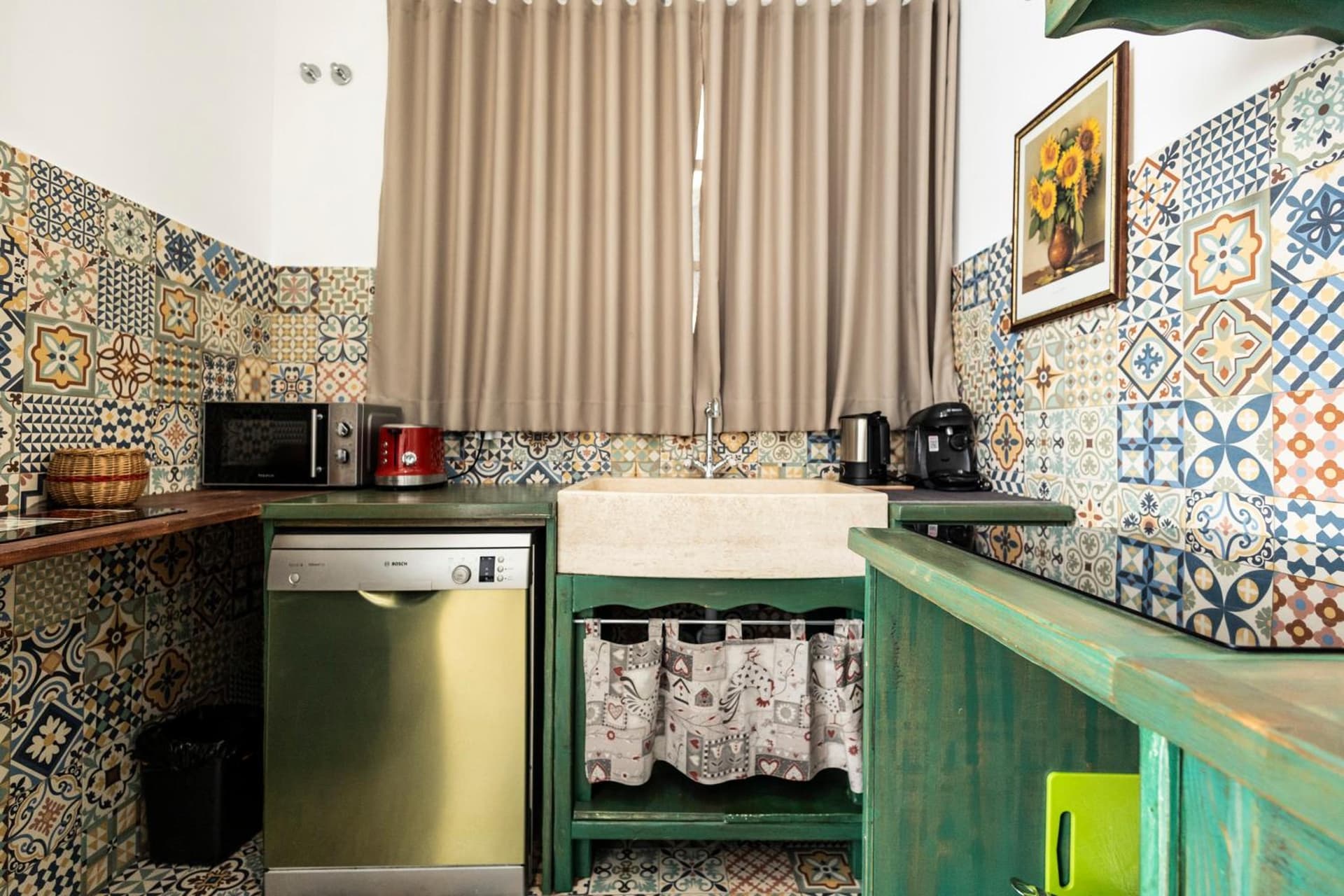 Live in Chianti Apartaments by Concept Flats, Valencia, foto 2
