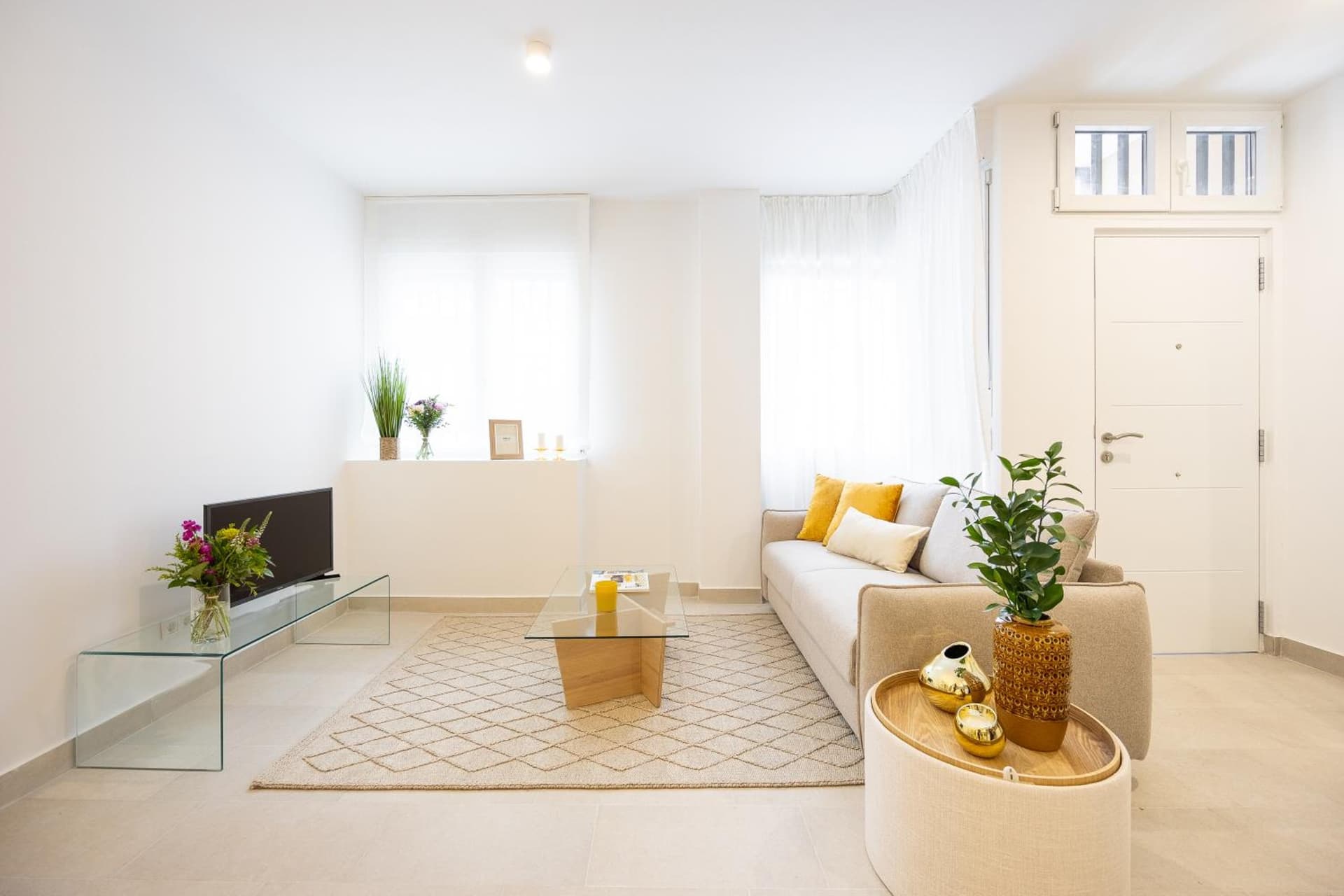 Vallecas Apartments, Madrid, foto 2