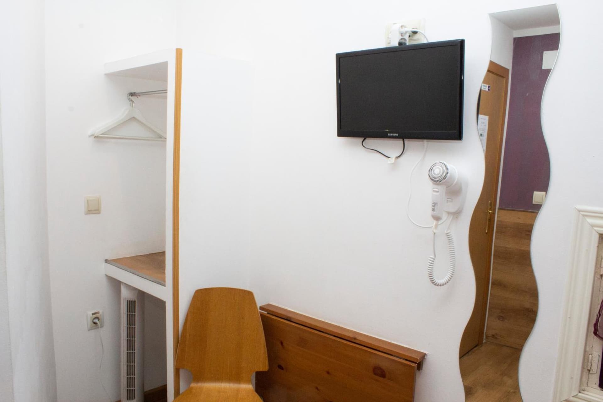 Hostal Abel Victoriano, Madrid, foto 2