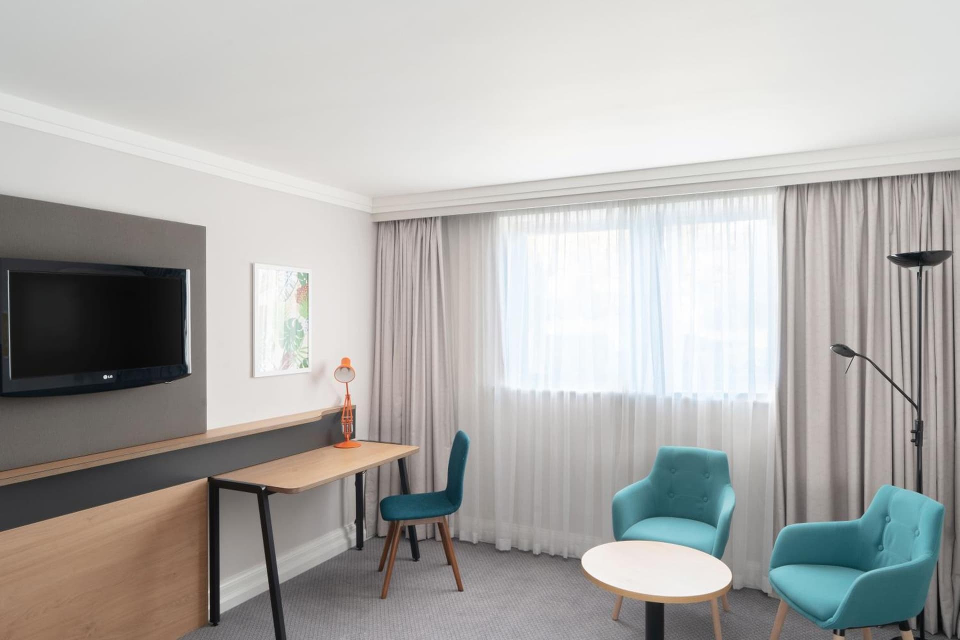 Holiday Inn Hemel Hempstead M1, Jct. 8 by IHG, Hemel Hempstead, foto 2