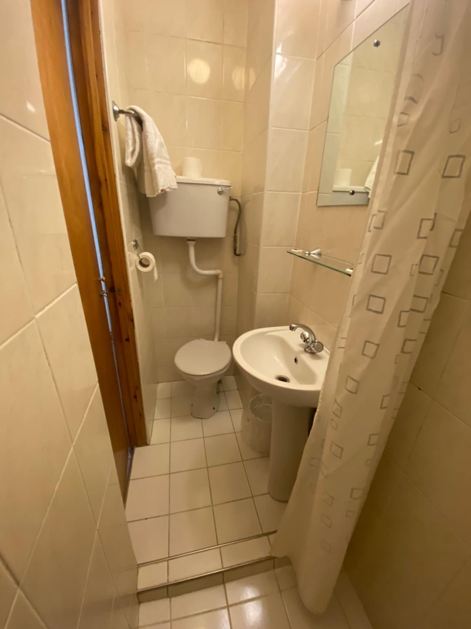 European Hotel, London, foto 3