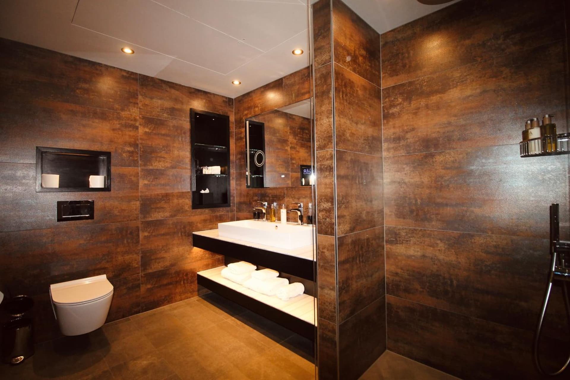 The Megaro Hotel - Kings Cross St Pancras, London, London, foto 3