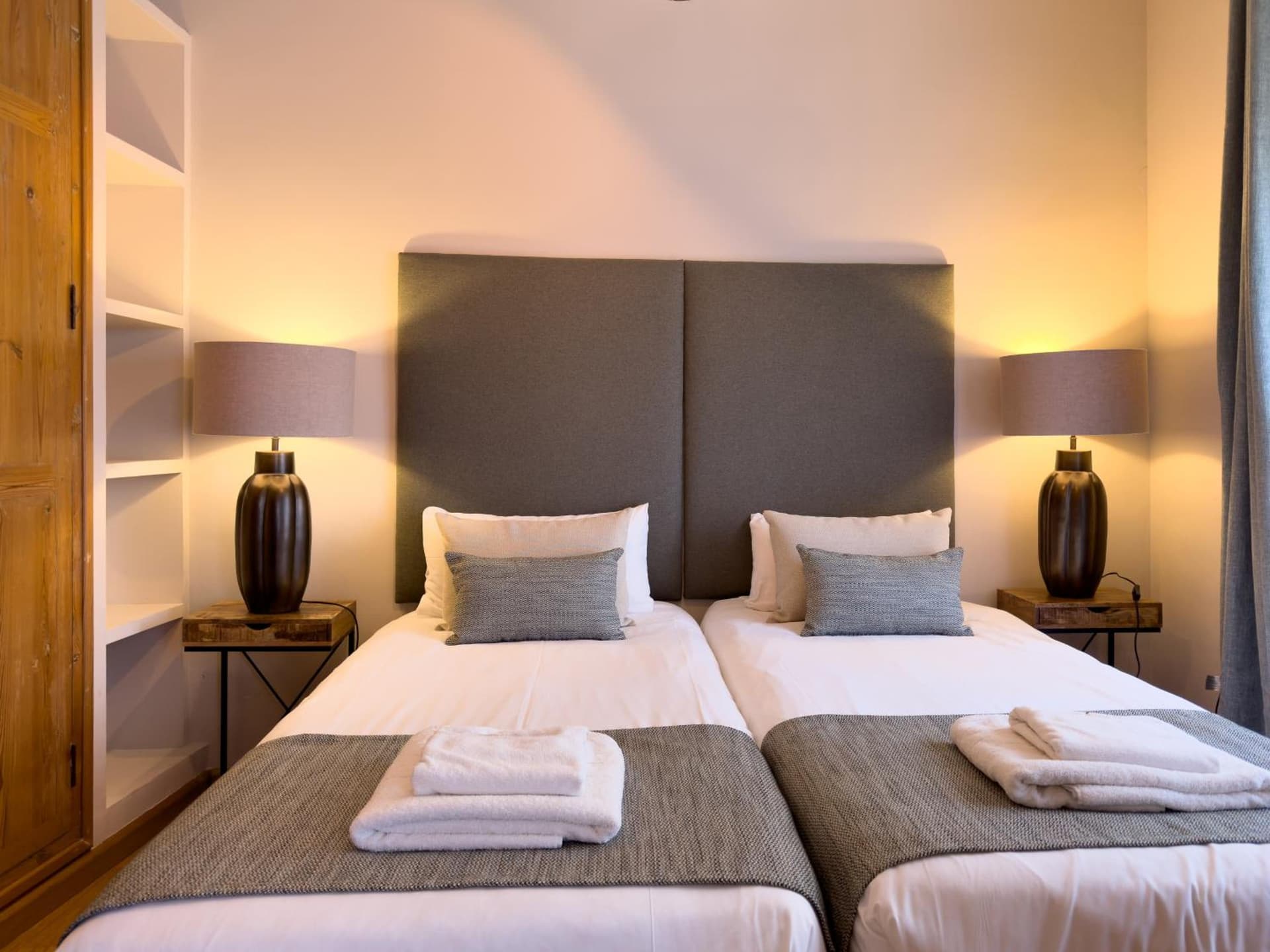 Torres de Serranos Apartments - TTdSSa VLC, Valencia, foto 3