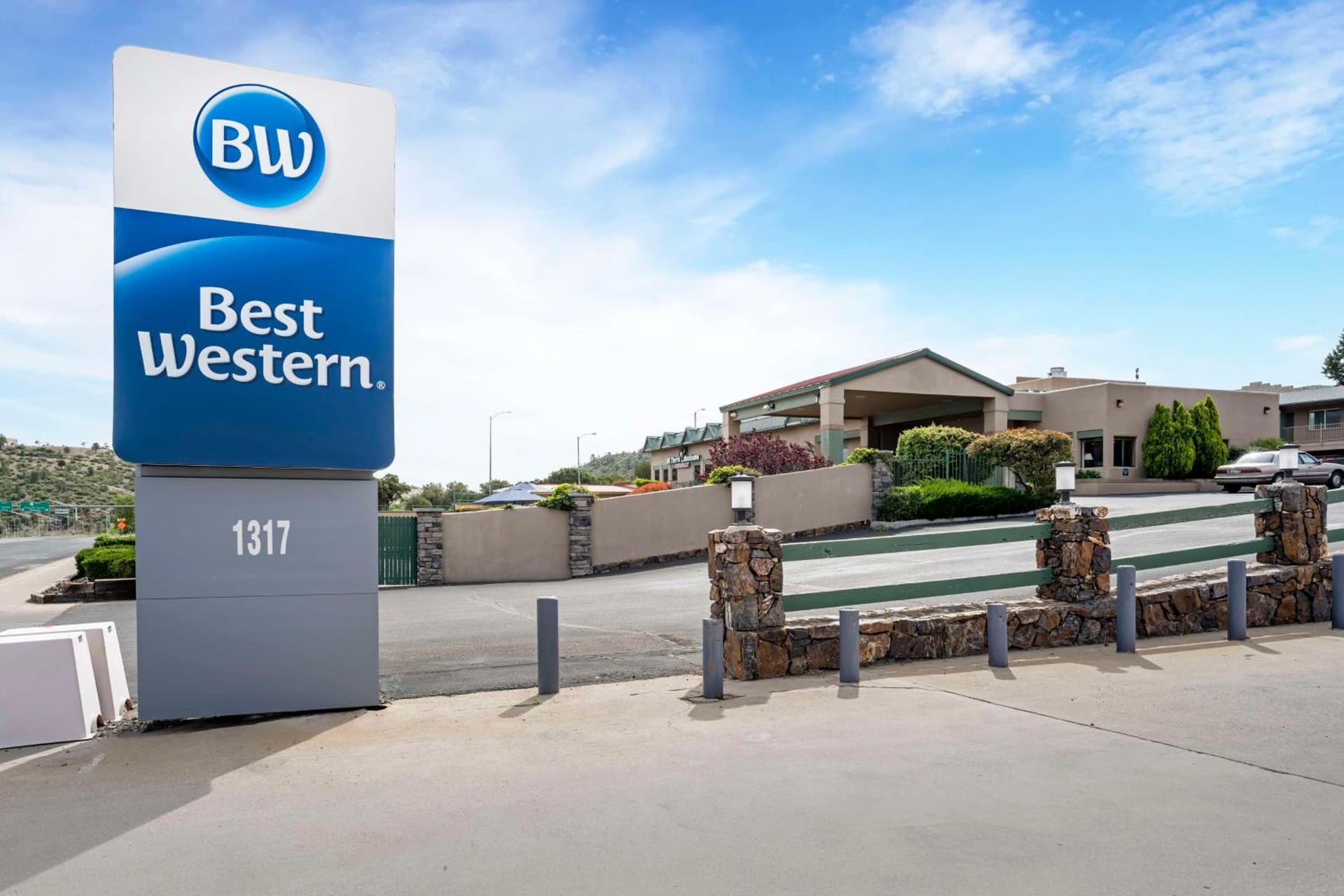 Best Western Prescottonian, Prescott, foto 3