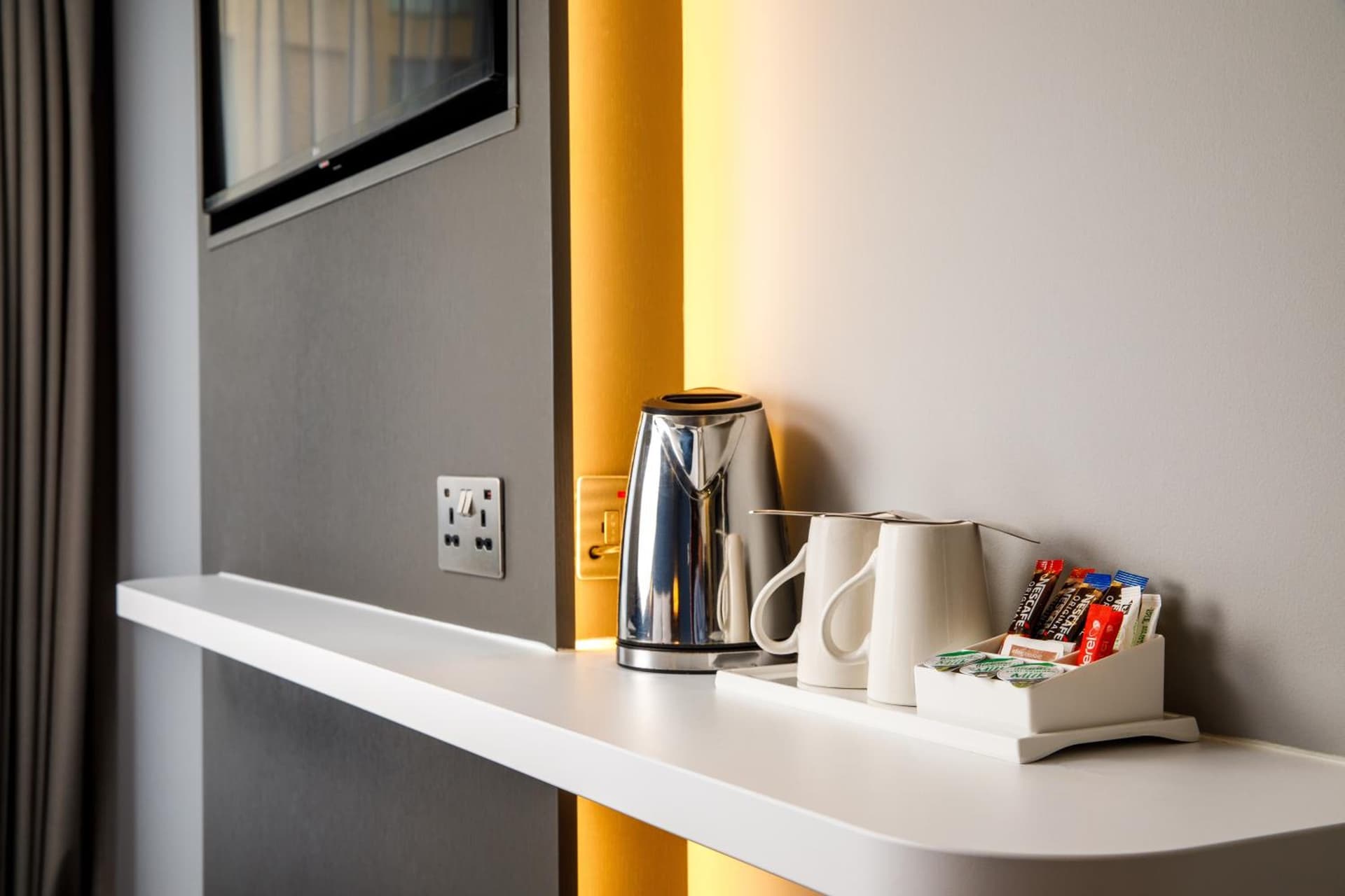 Holiday Inn Express London - ExCel by IHG, London, foto 2