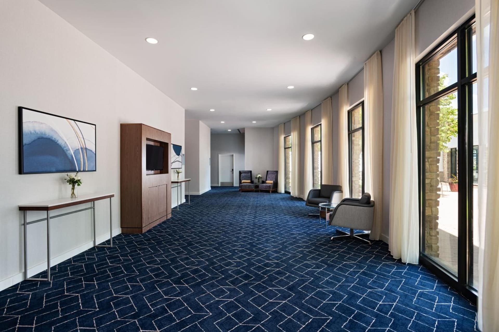 Courtyard by Marriott Boise West/Meridian, Meridian, foto 3