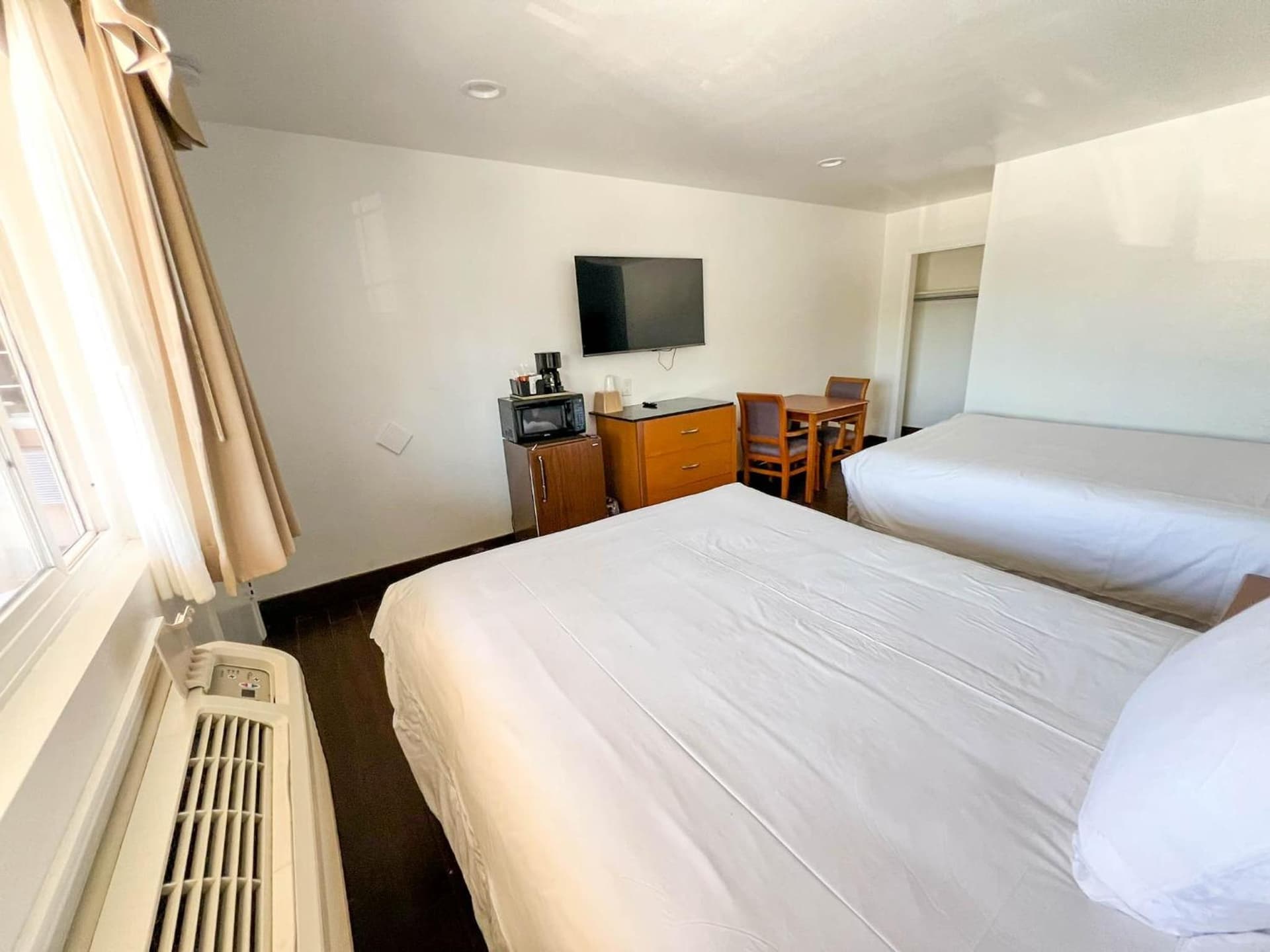 Town and Country Inn, Santa Barbara, foto 3