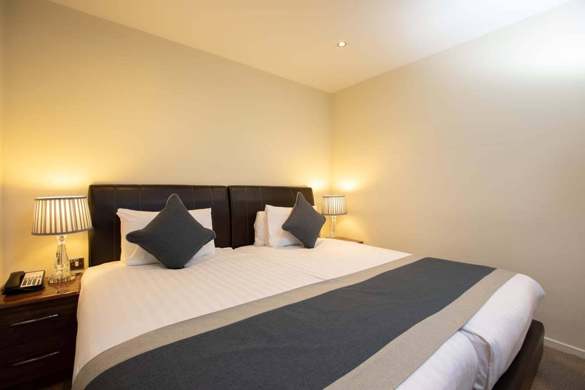 Grand Plaza Serviced Apartments, London, foto 2
