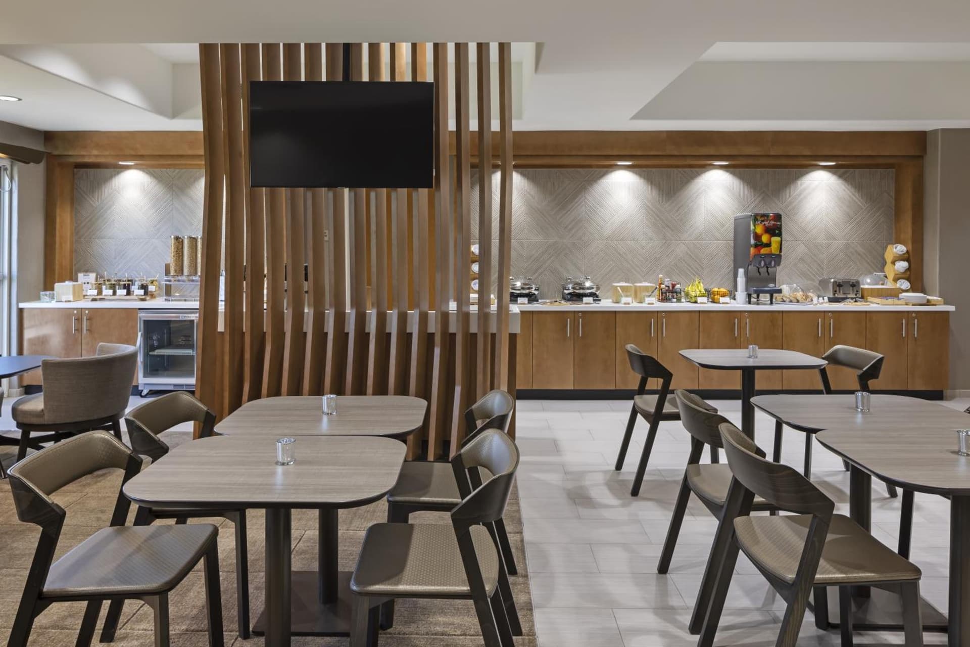 SpringHill Suites by Marriott Turlock, Turlock, foto 3