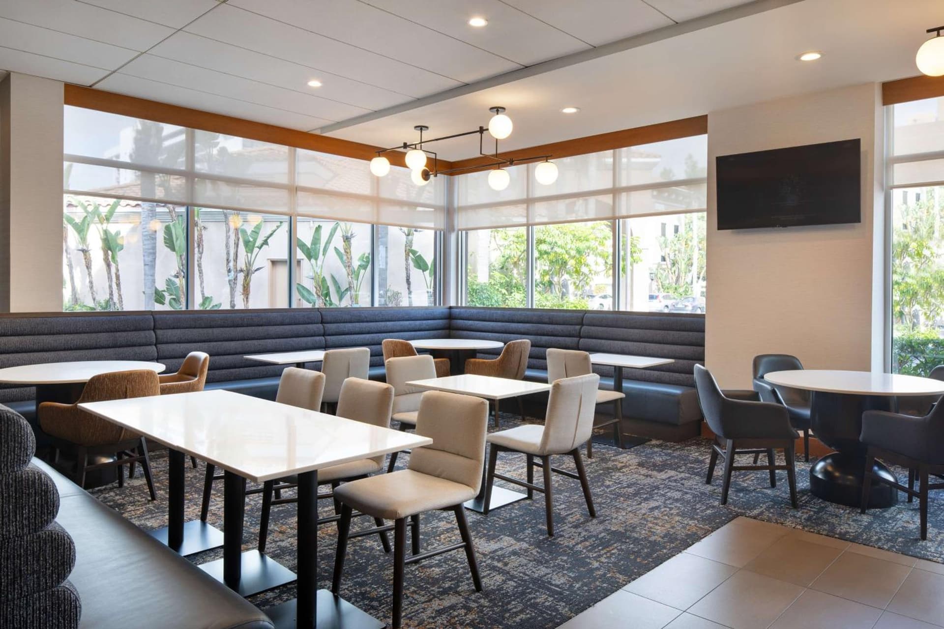Hyatt Place at Anaheim Resort / Convention Center, Anaheim, foto 2