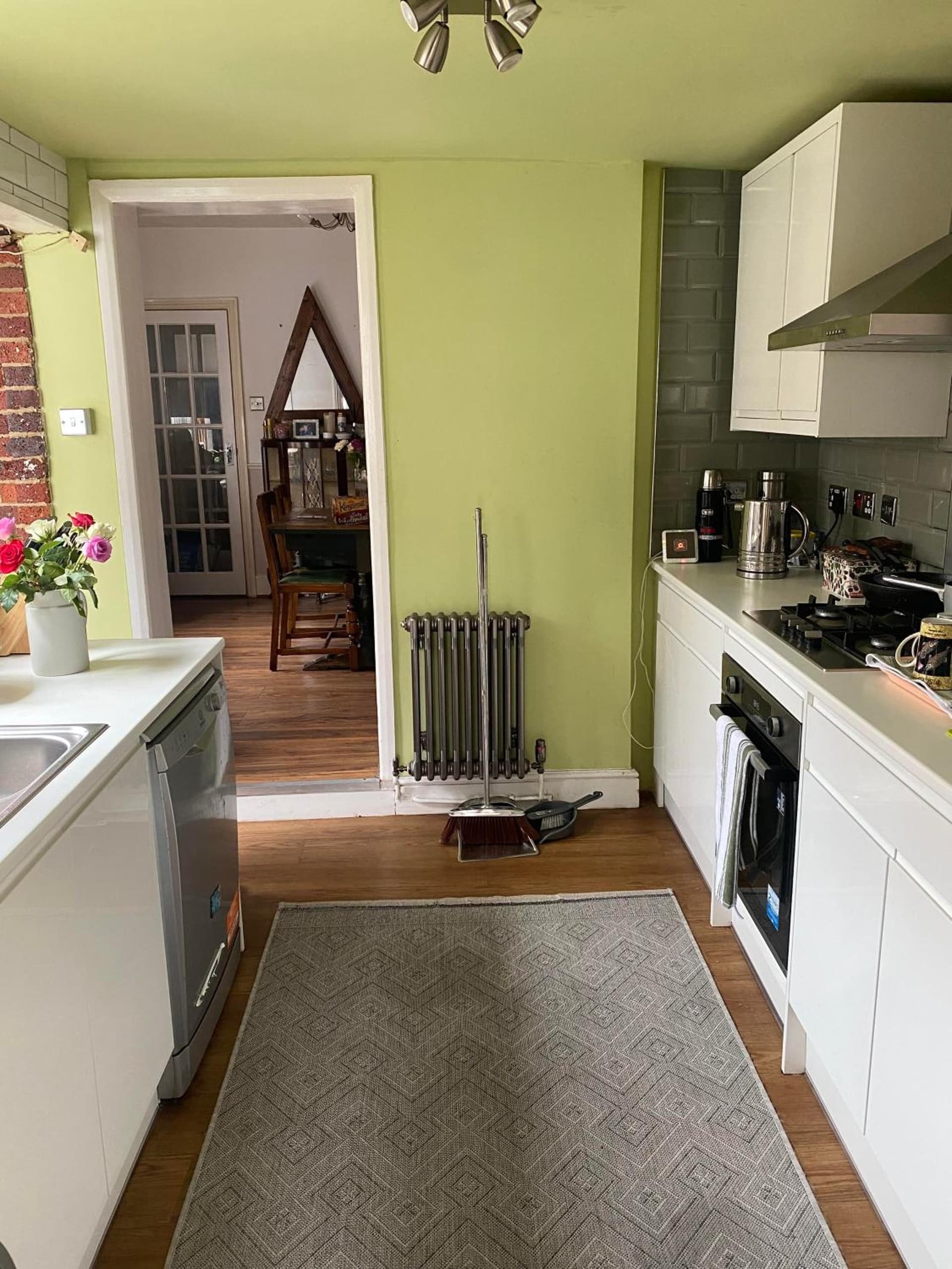 Pond Cottage, Purley, foto 2