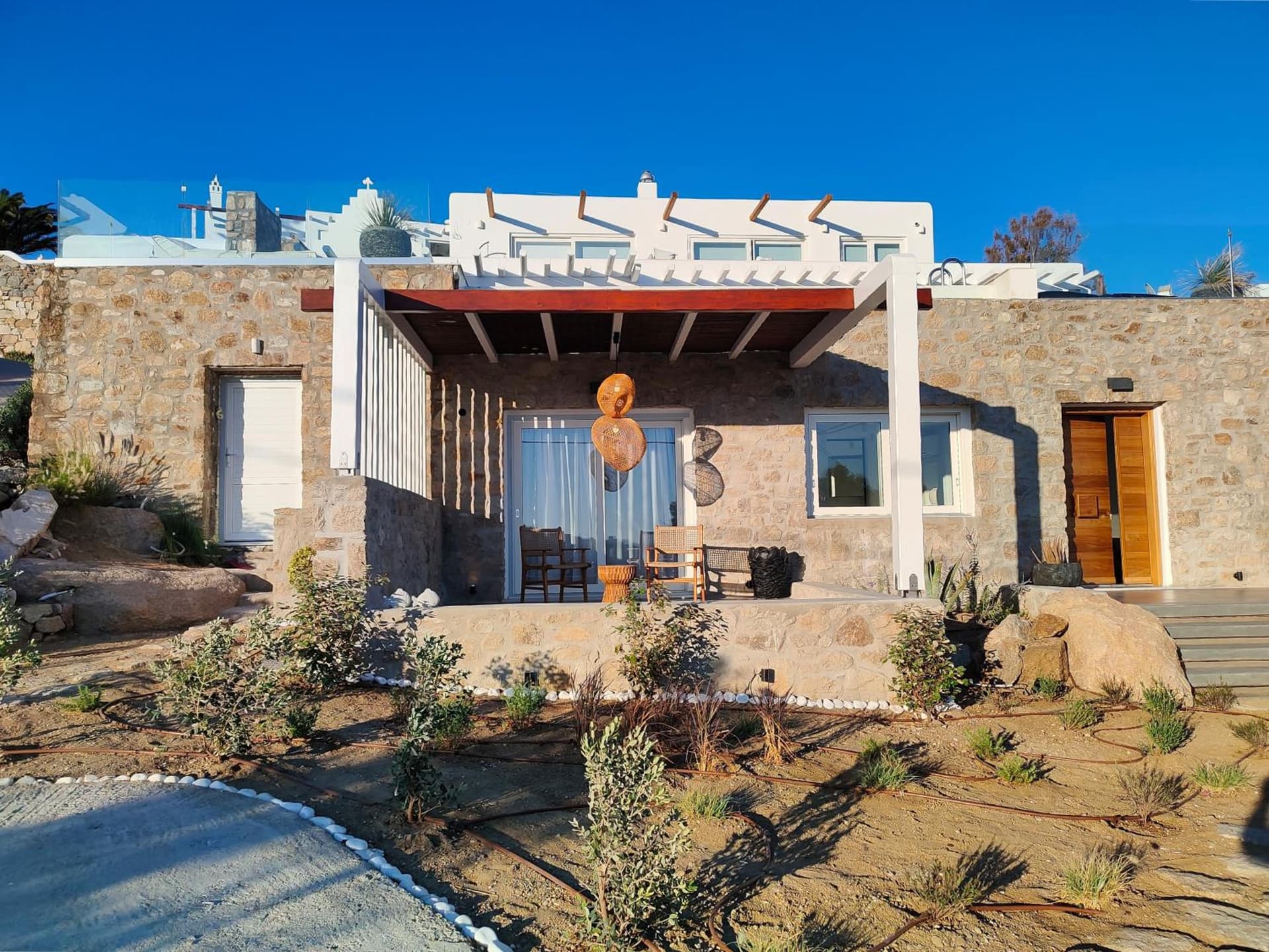SeaCode Villas, Platis Yialos Mykonos, foto 3