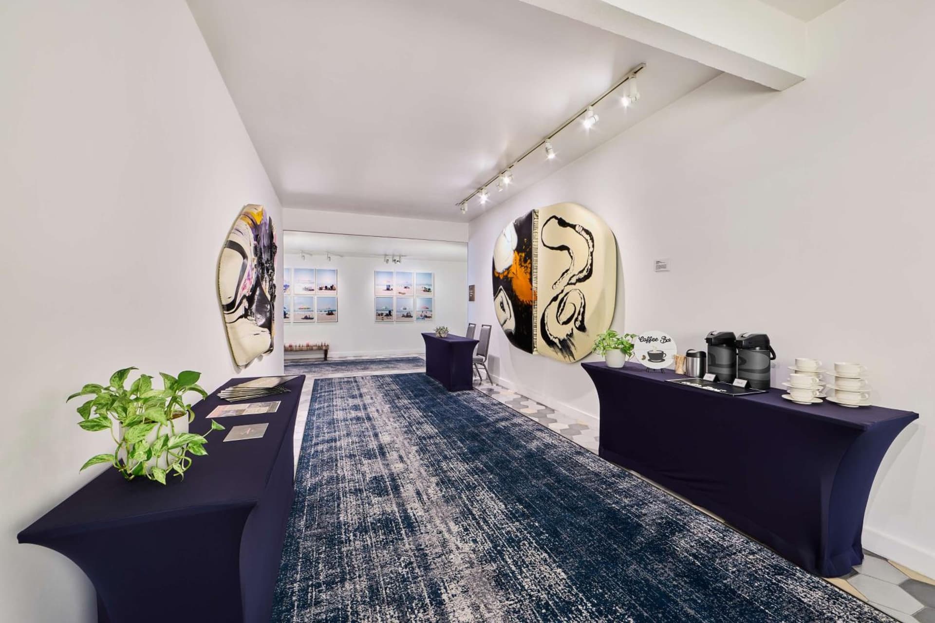 The Leta Santa Barbara Goleta, Tapestry Collection by Hilton, Santa Barbara, foto 3