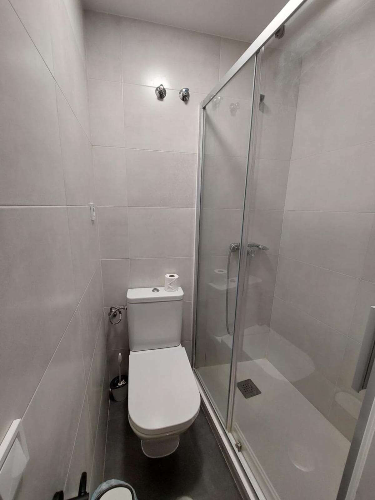 Habitaciones Universal, Madrid, foto 3