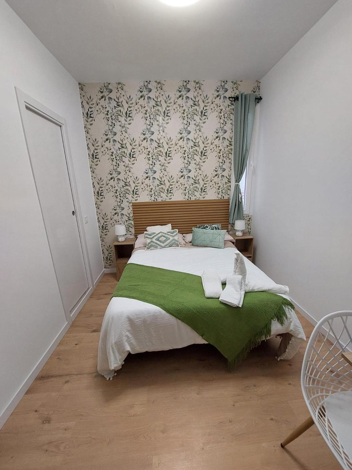 Habitaciones Universal, Madrid, foto 2