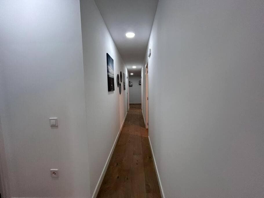 Beautiful flat in Madrid URQ2, Madrid, foto 2