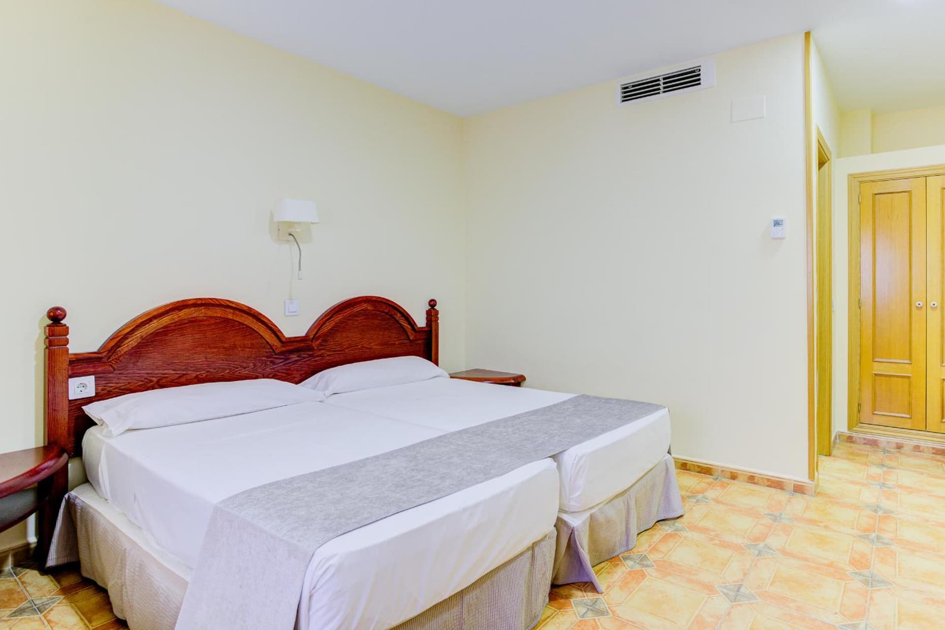 Hotel Pizarro, Humanes de Madrid, foto 2