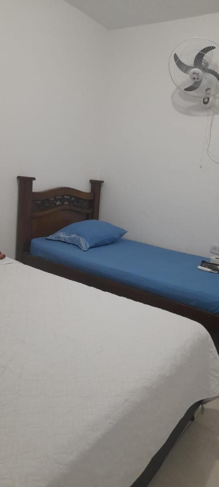 HOSTAL CARACOLI - HUECO, Valledupar, foto 3