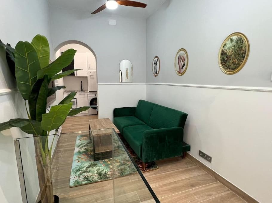 MyHouseSpain - Nuevo apartamento en Chamberí, Madrid, foto 3