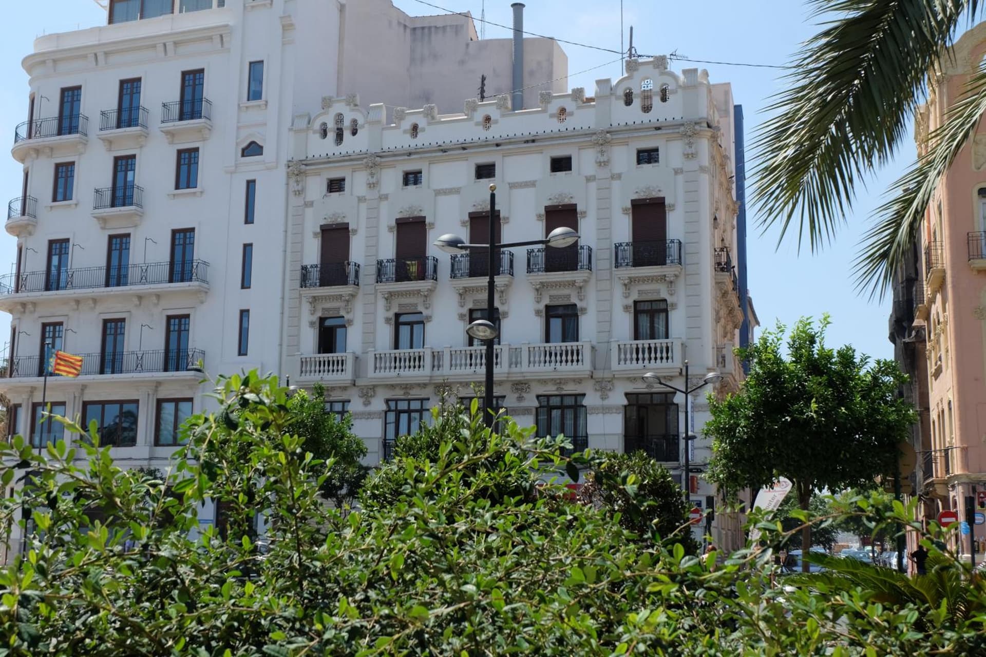 Balcón Al Mar, Valencia, foto 3