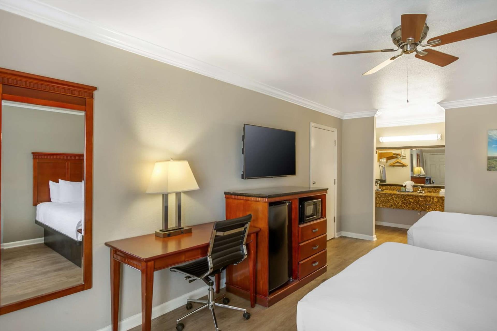 Best Western Heritage Inn, Bakersfield, foto 2