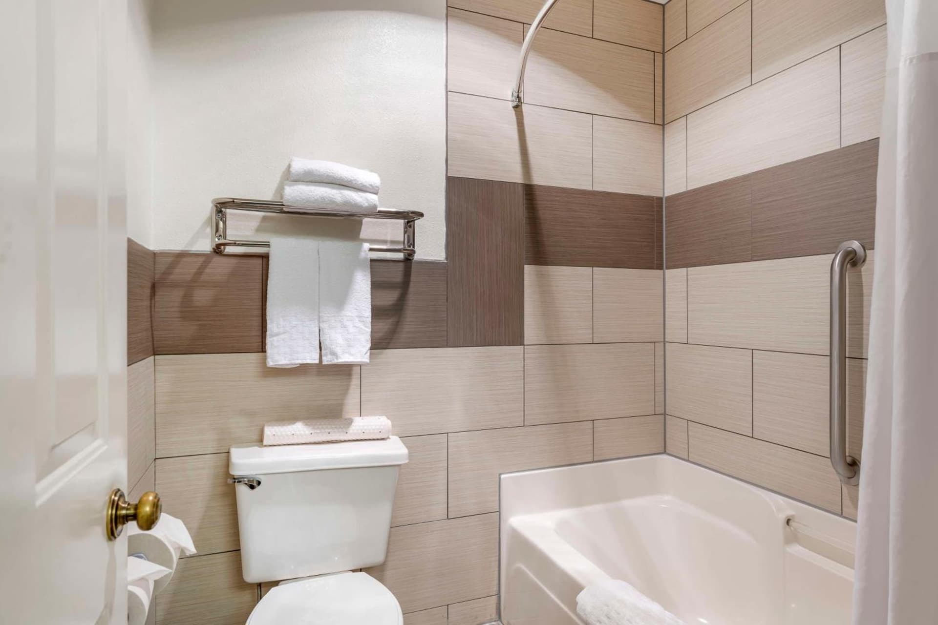 Best Western Corvallis, Corvallis, foto 2