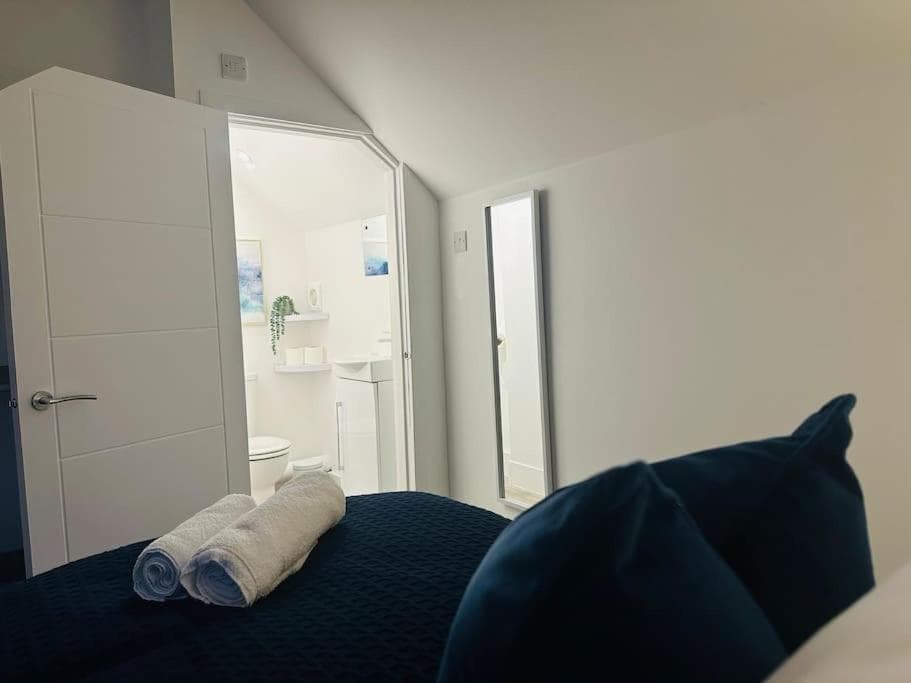 Home Away Luxury Living - Horley, Horley, foto 3