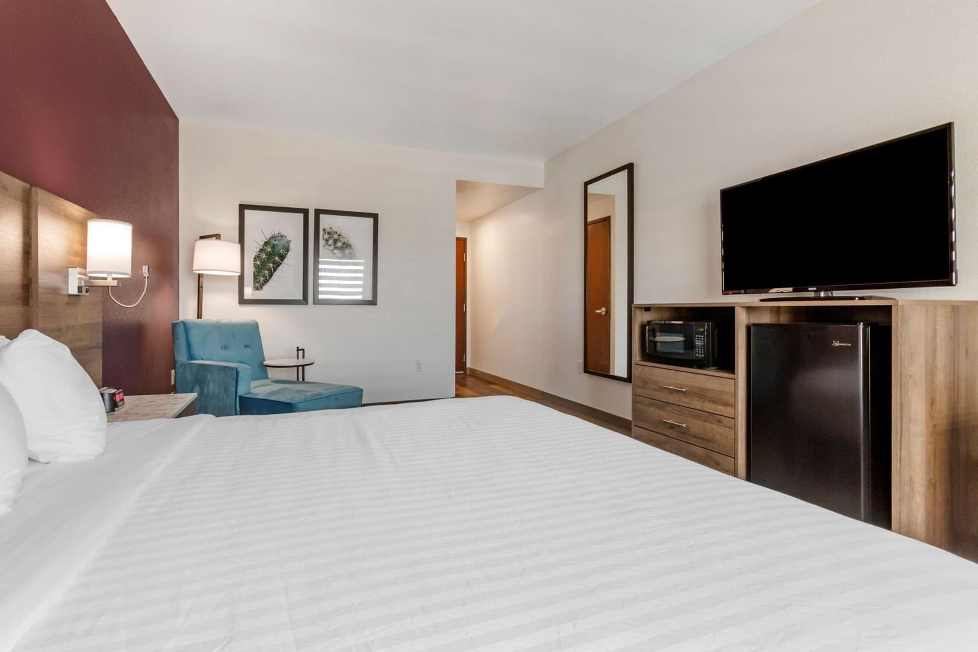Best Western Plus Casa Grande Inn & Suites, Casa Grande, foto 3