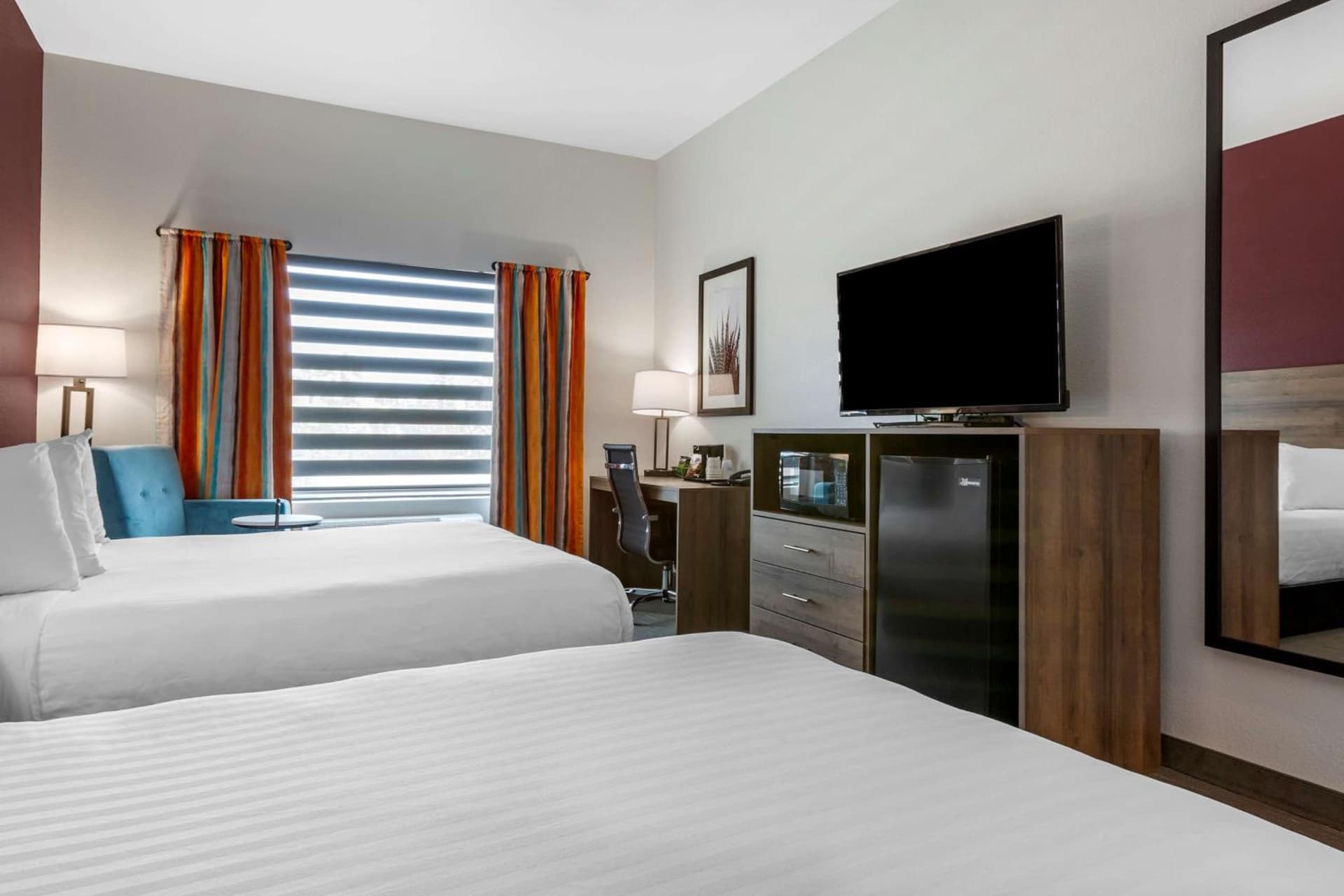 Best Western Plus Casa Grande Inn & Suites, Casa Grande, foto 2