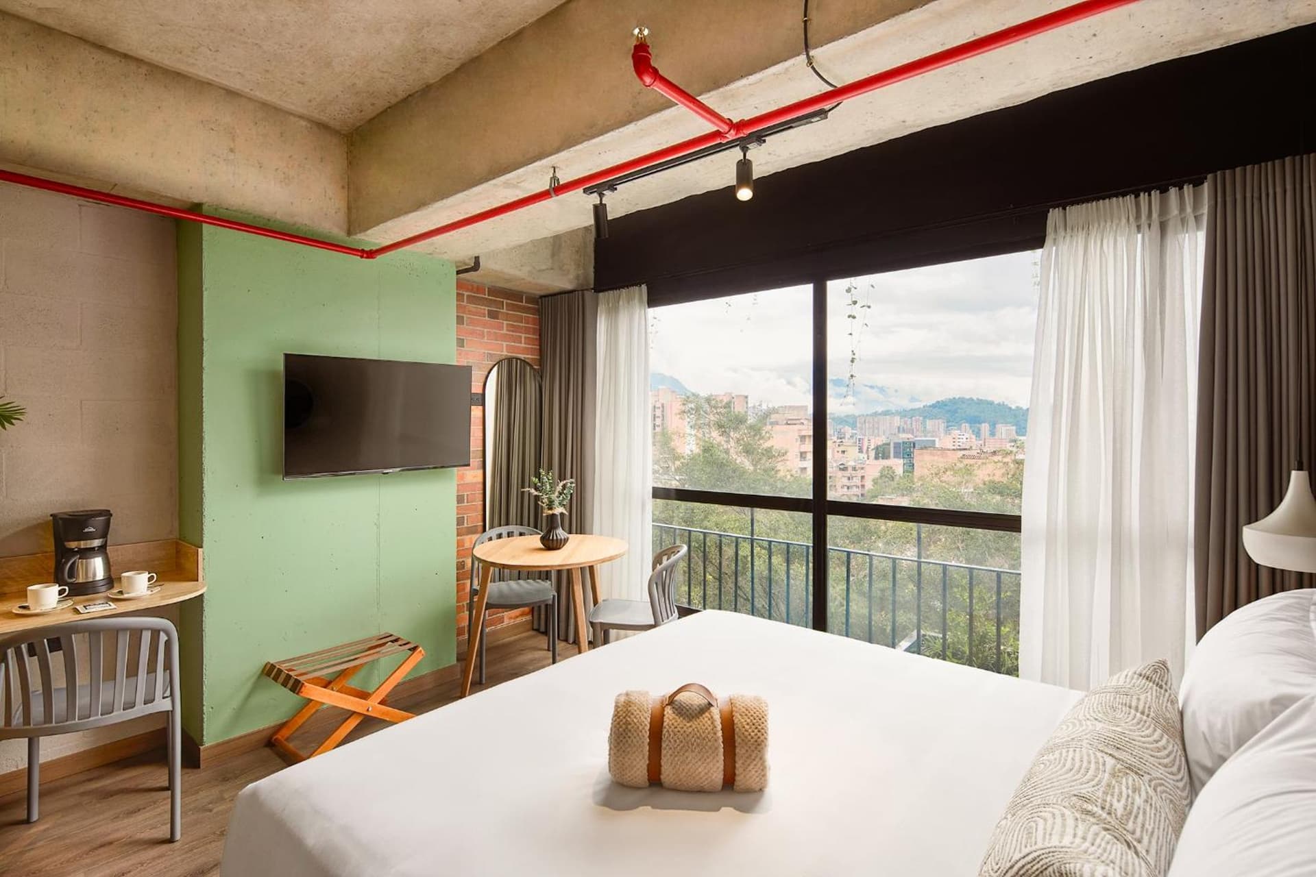 Urbit Social Lofts, Laureles, foto 2