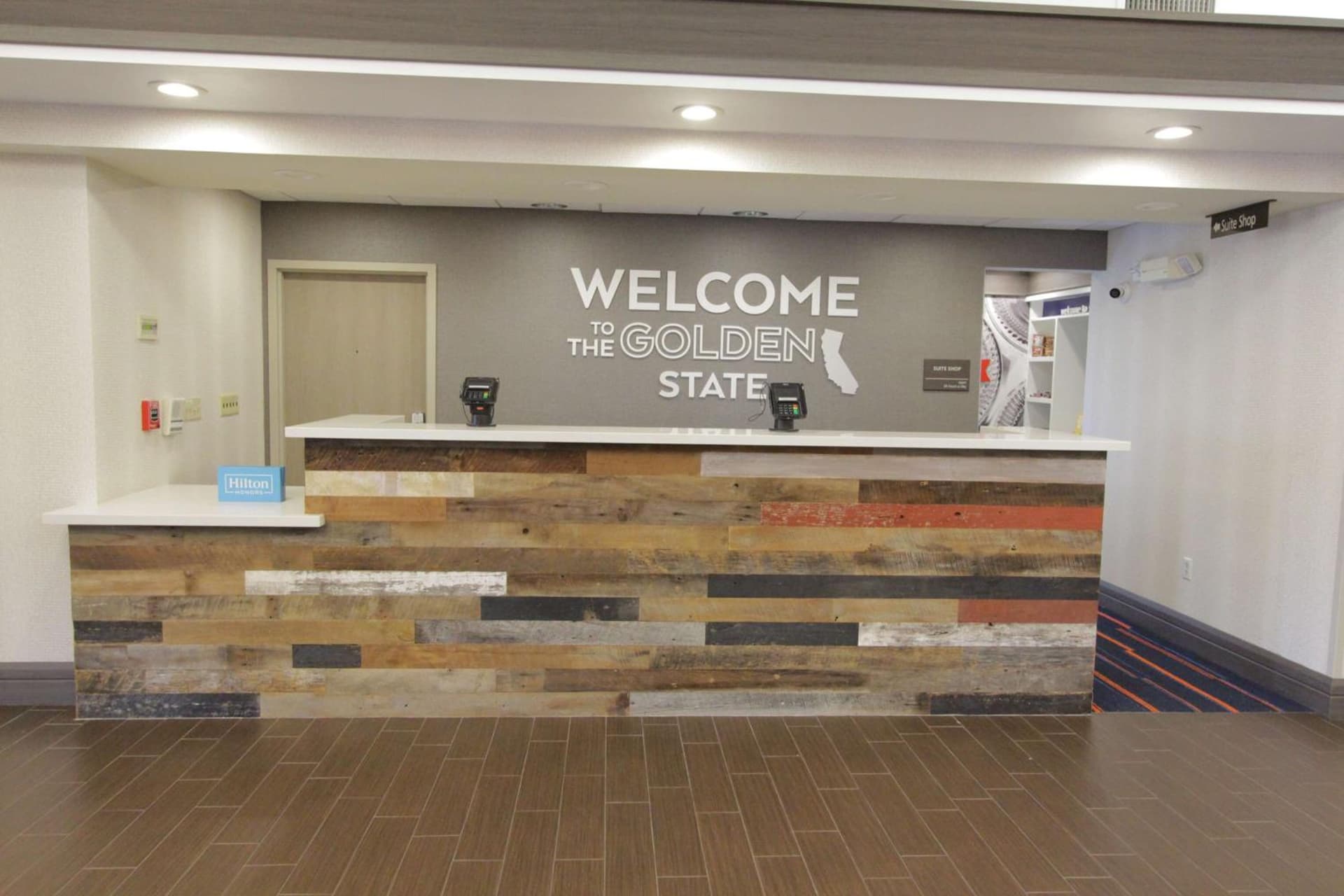 Hampton Inn & Suites Seal Beach, Seal Beach, foto 2