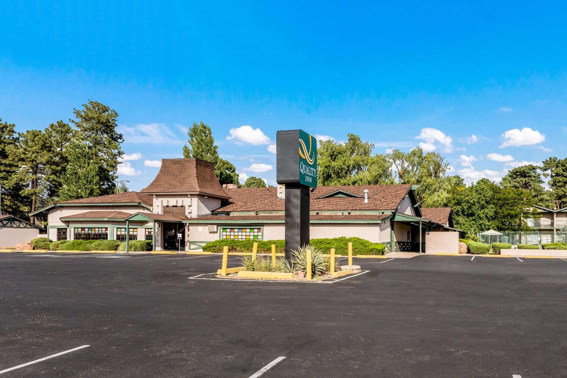 Quality Inn Payson, Payson, foto 2