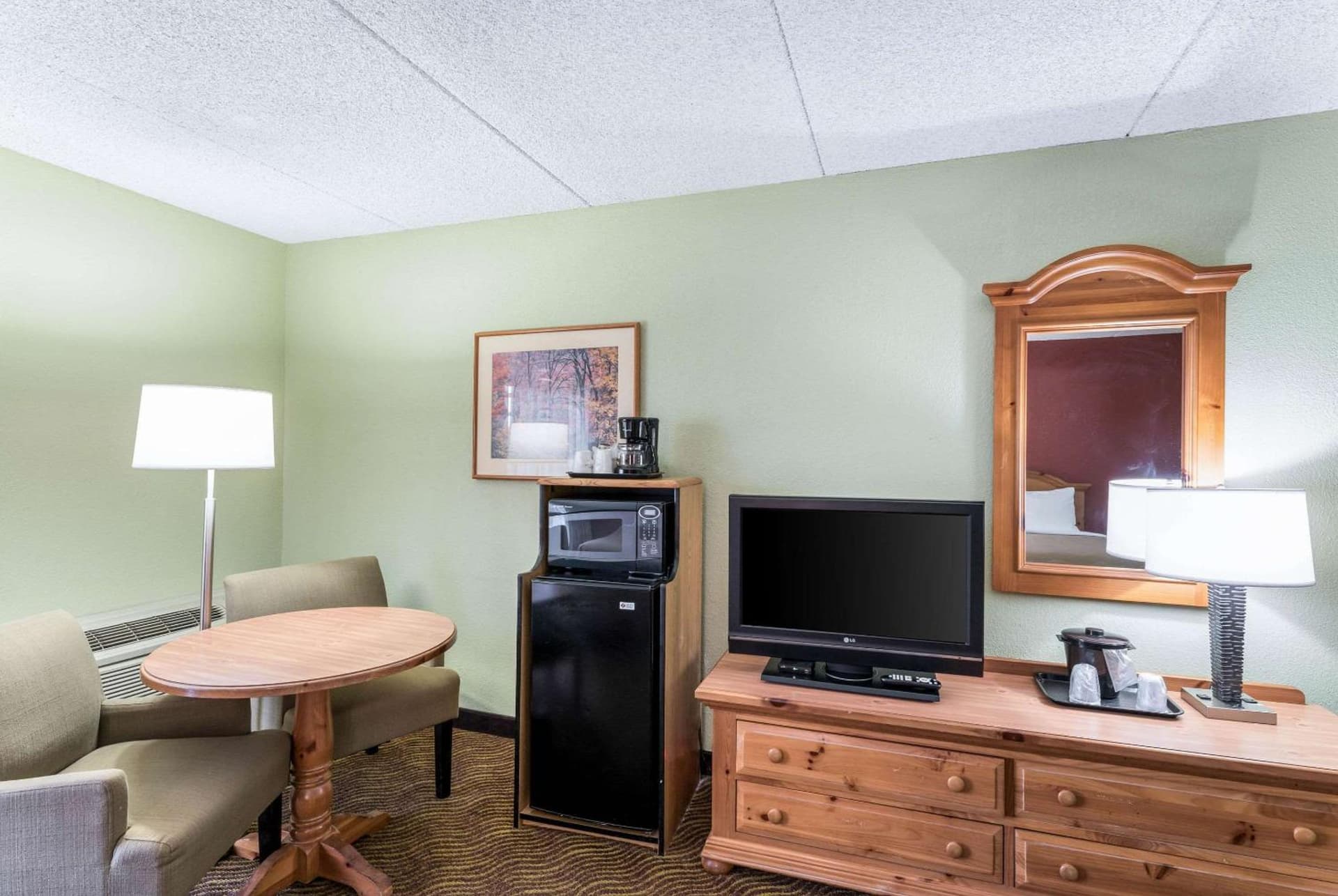 Quality Inn Payson, Payson, foto 3