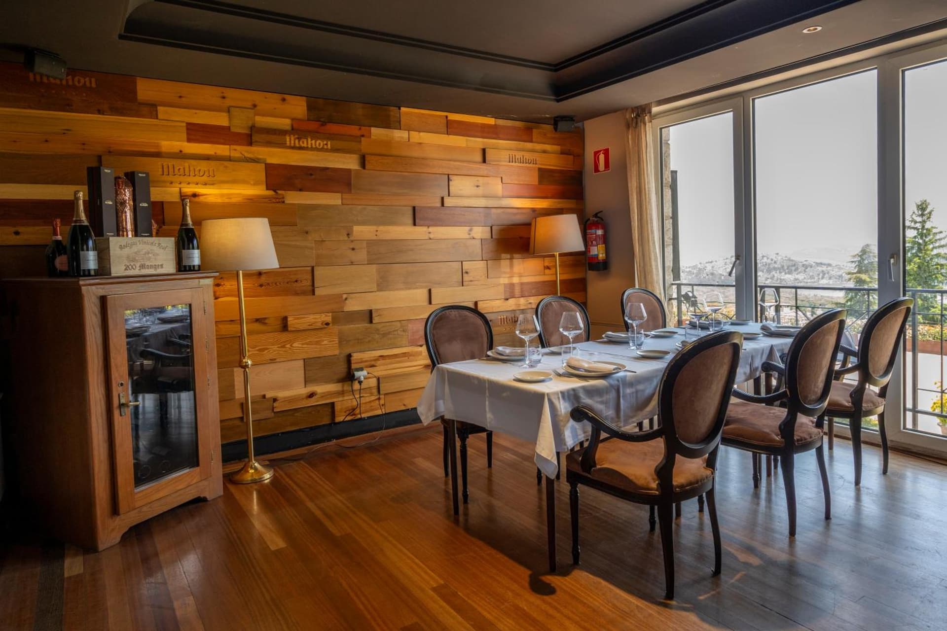 Hotel Hita "Nature Experience" for all, Navacerrada, foto 2