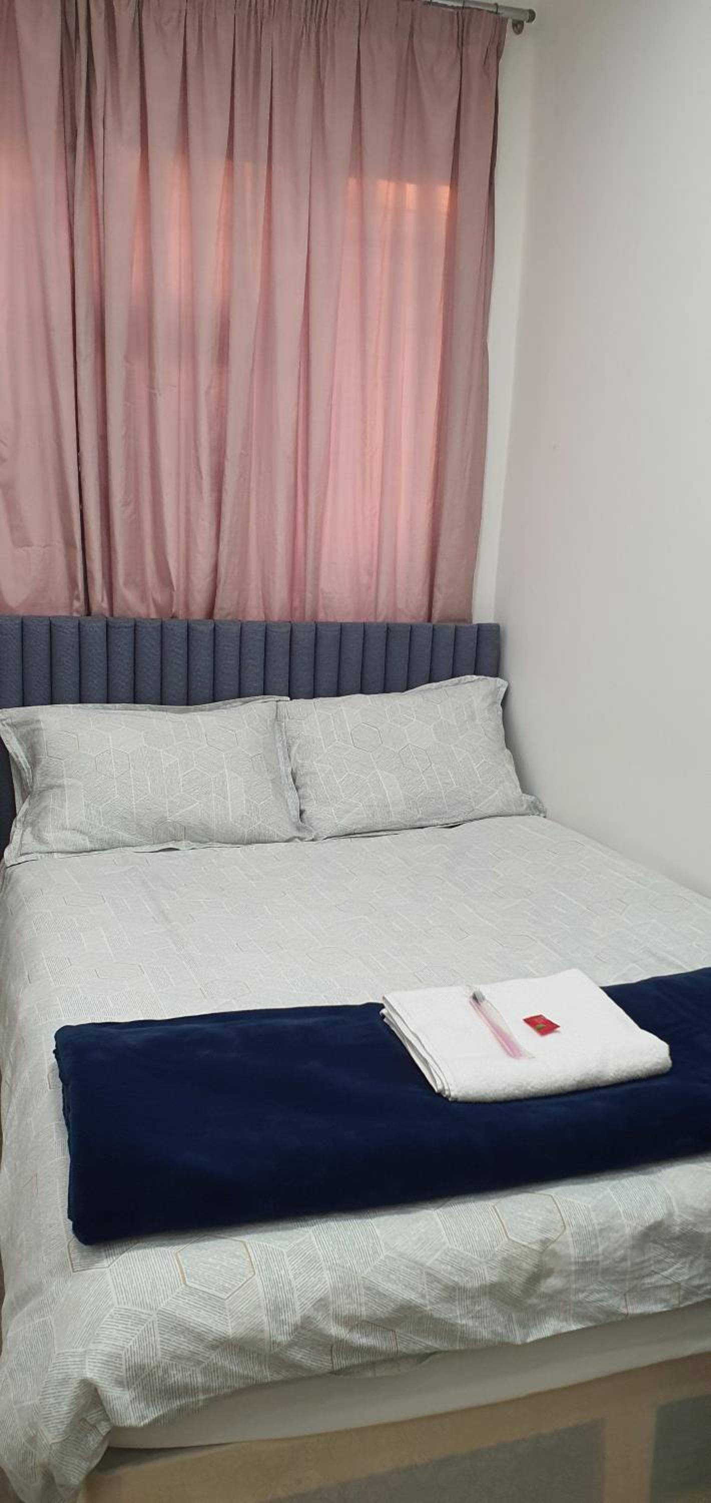 Min Su Rooms, Stanwell, foto 2